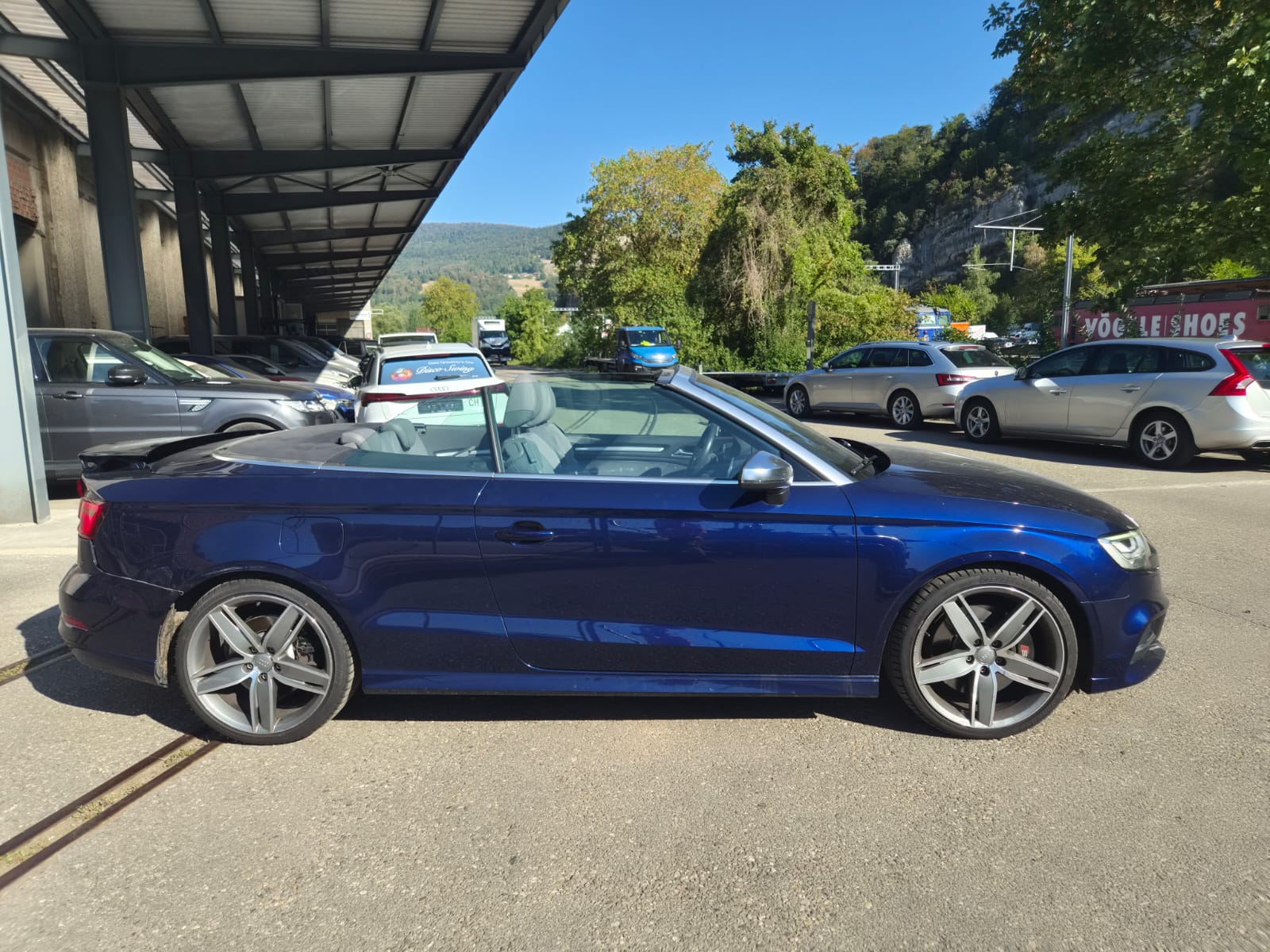AUDI S3 Cabriolet 2.0 TFSI quattro S-tronic-showroom-element-2