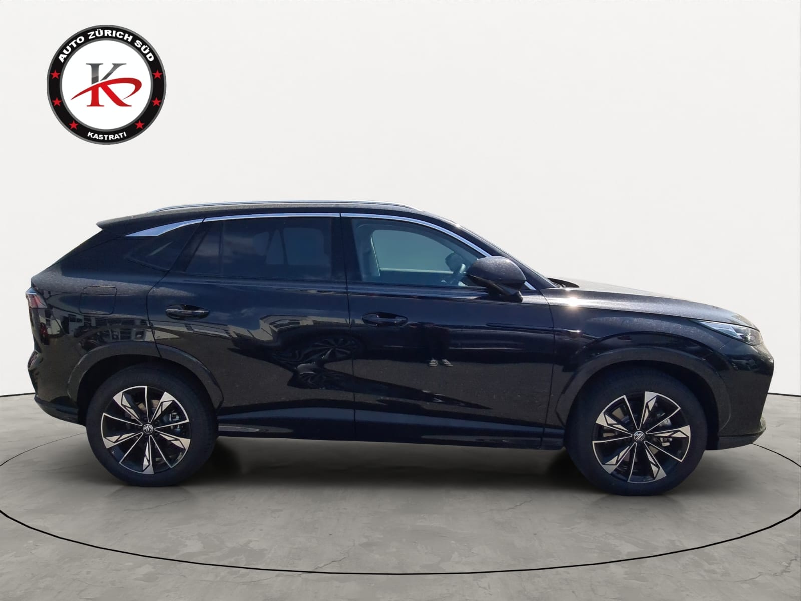 MG HS 1.5 T HEV+ Luxury-image-6