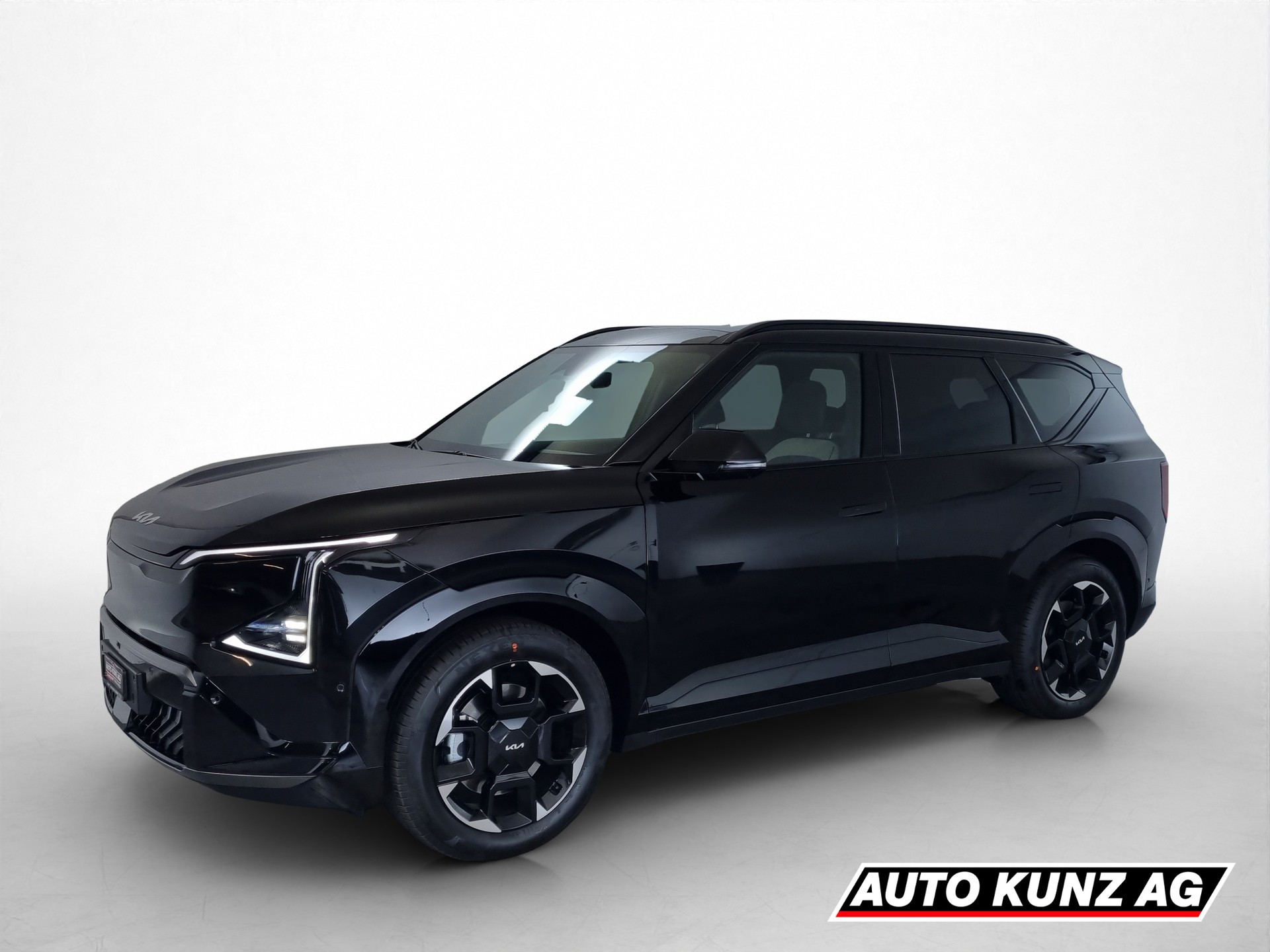 KIA EV5 GT-Line 81,4 kWh