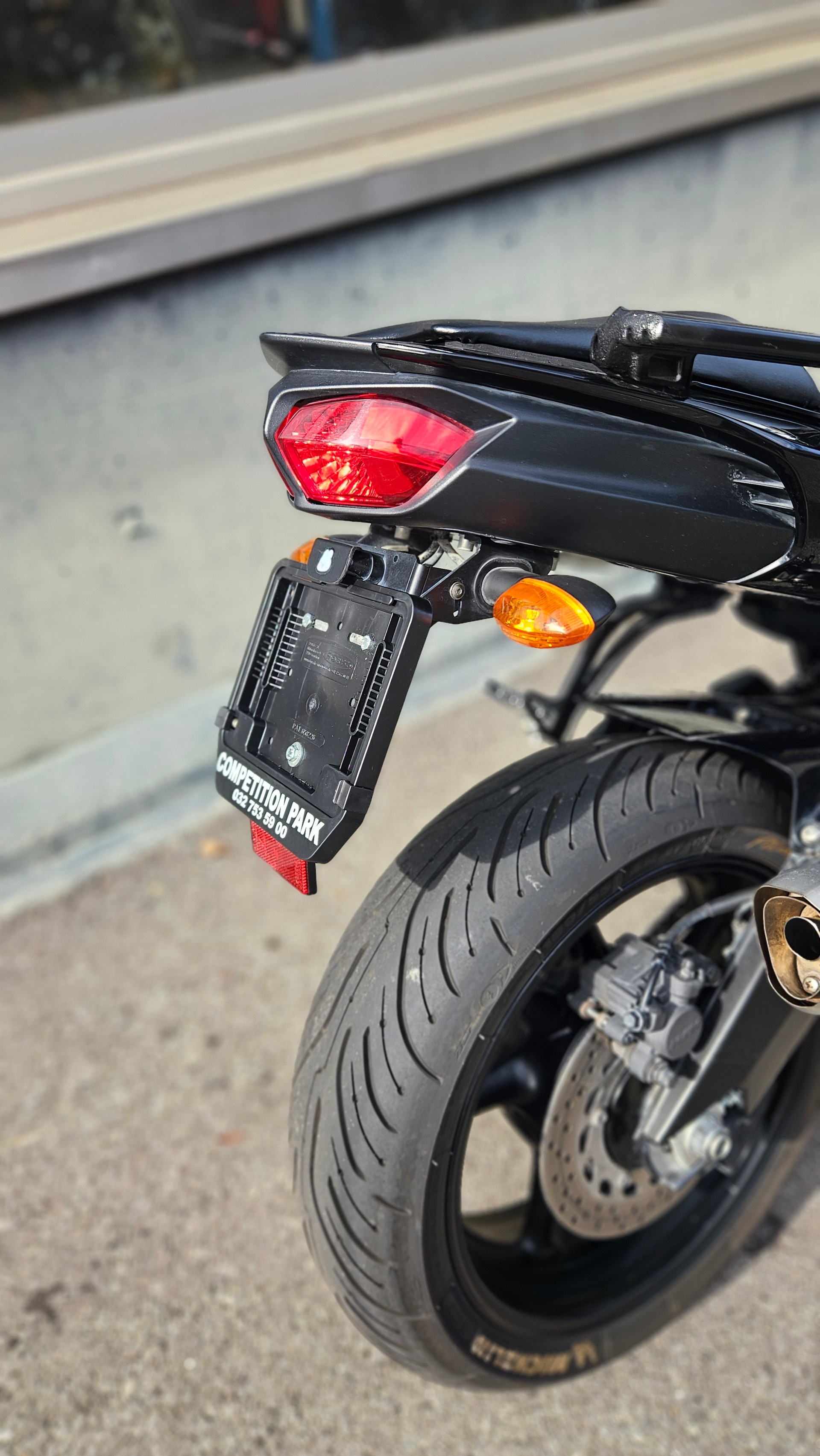 YAMAHA Fazer 8 ABS-image-6