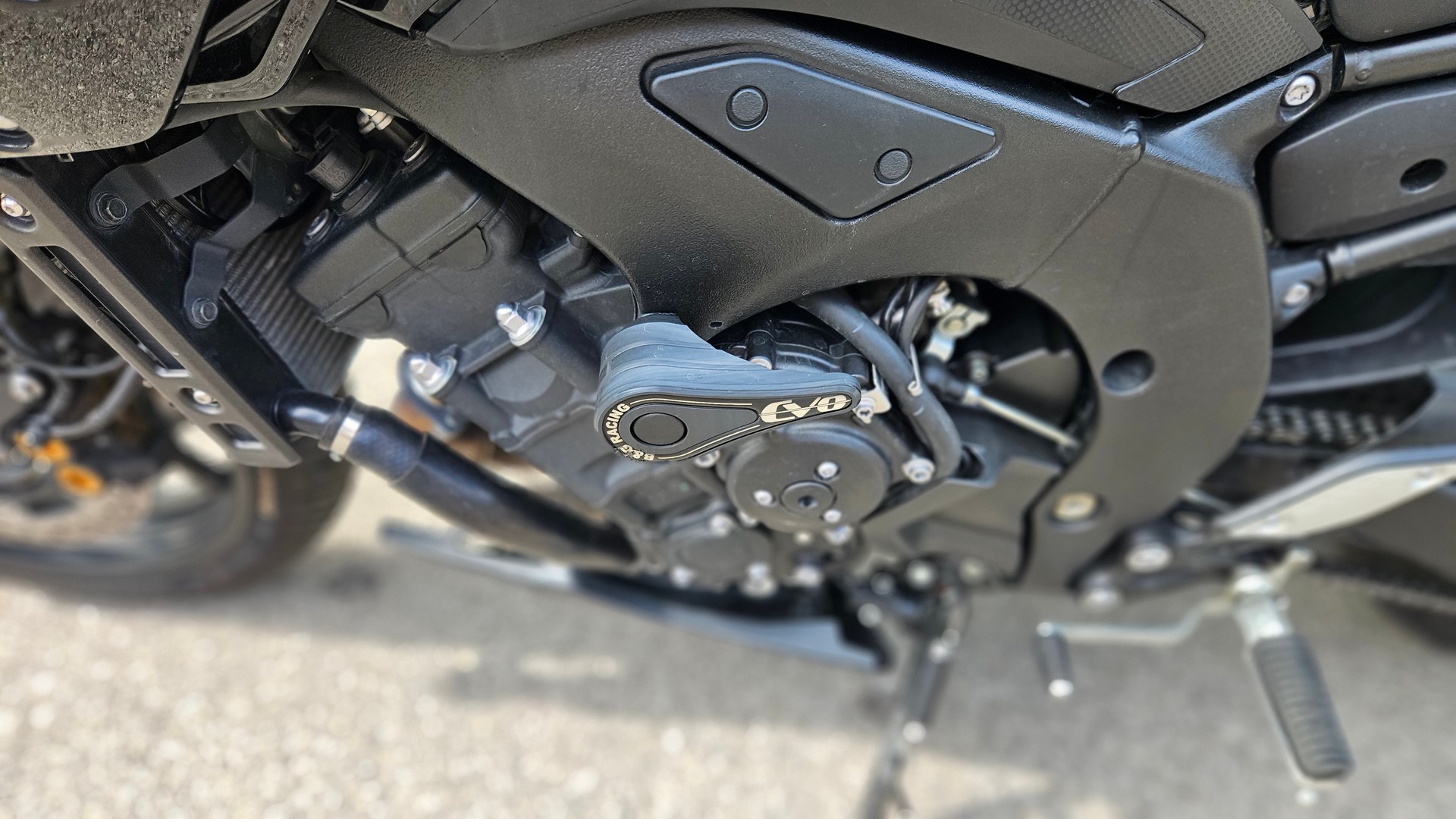 YAMAHA Fazer 8 ABS-image-2