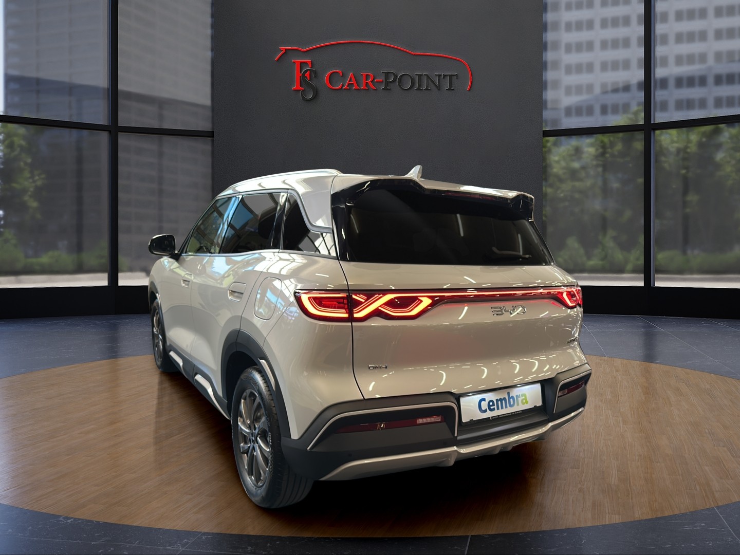 BYD Atto 2 DM-i Boost-showroom-element-2