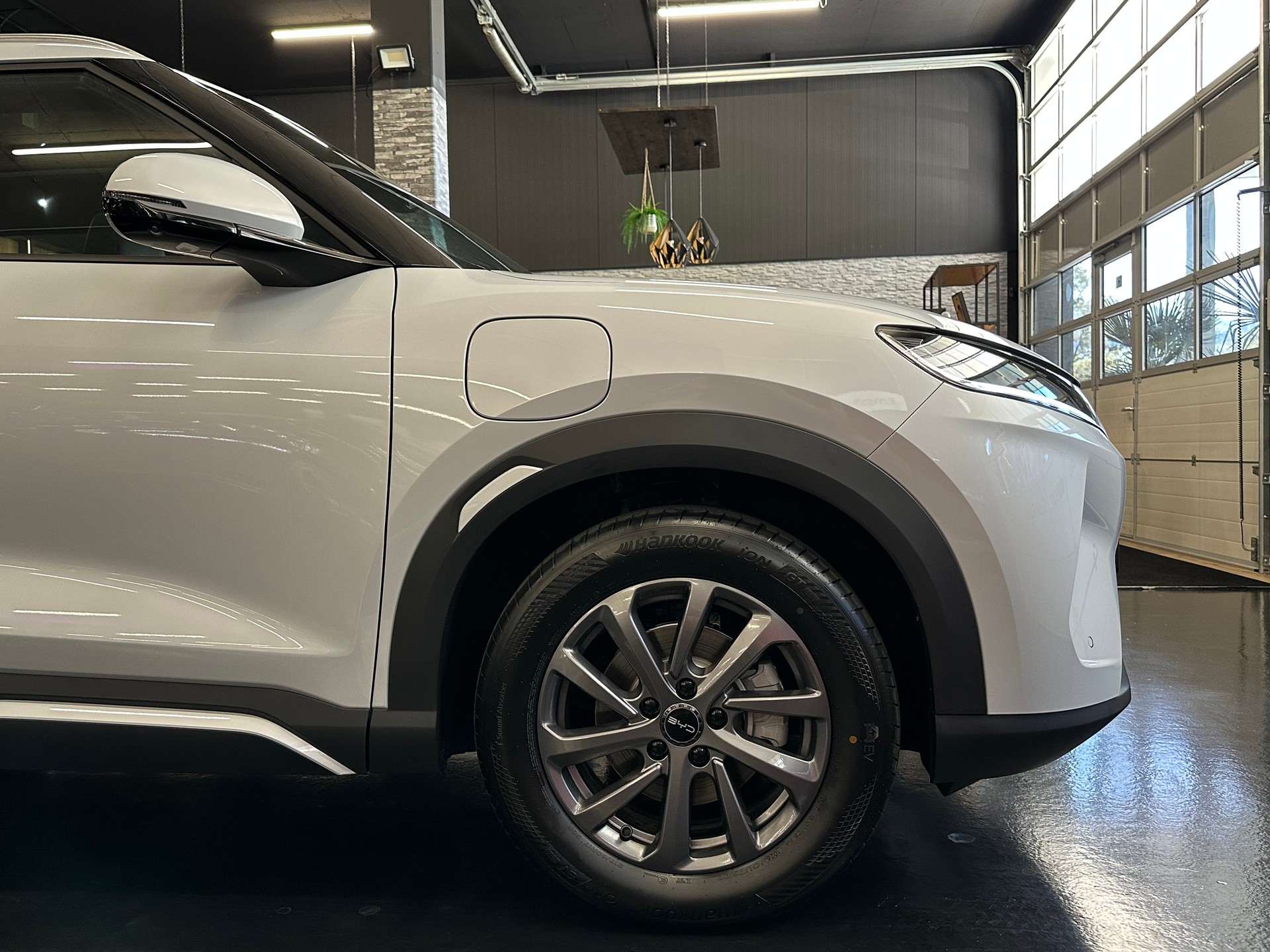 BYD Atto 2 DM-i Boost-image-28