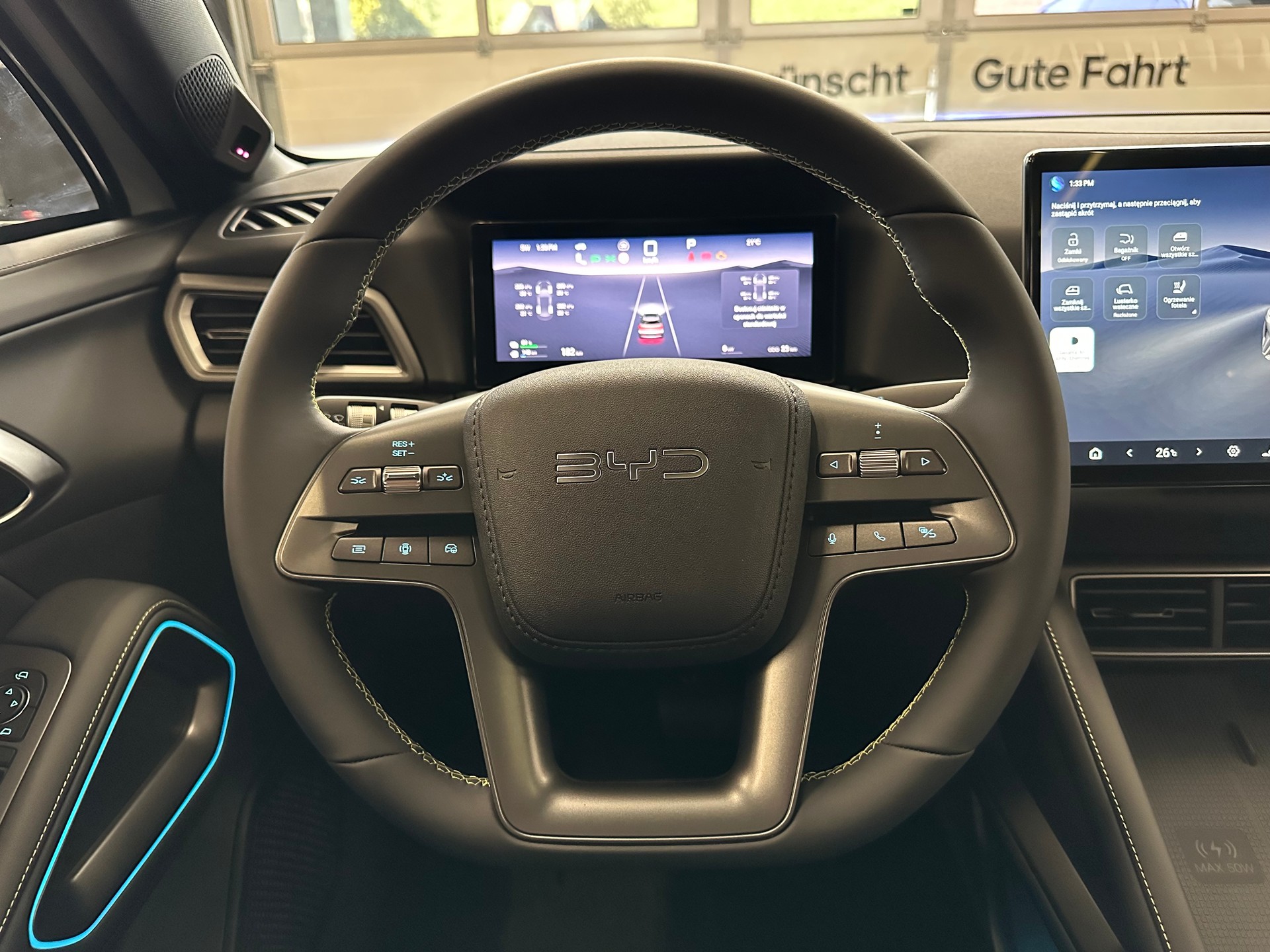 BYD Atto 2 DM-i Boost-image-12