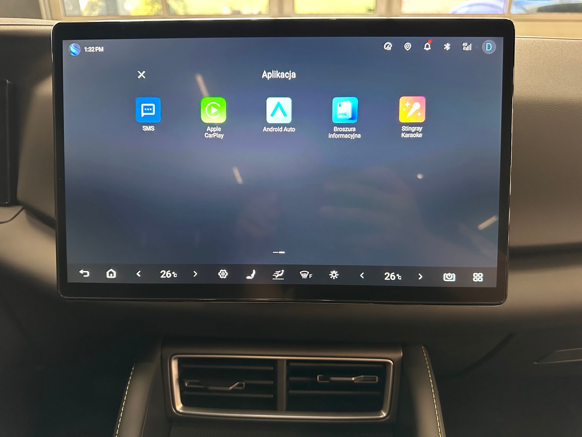 BYD Atto 2 DM-i Boost-image-17