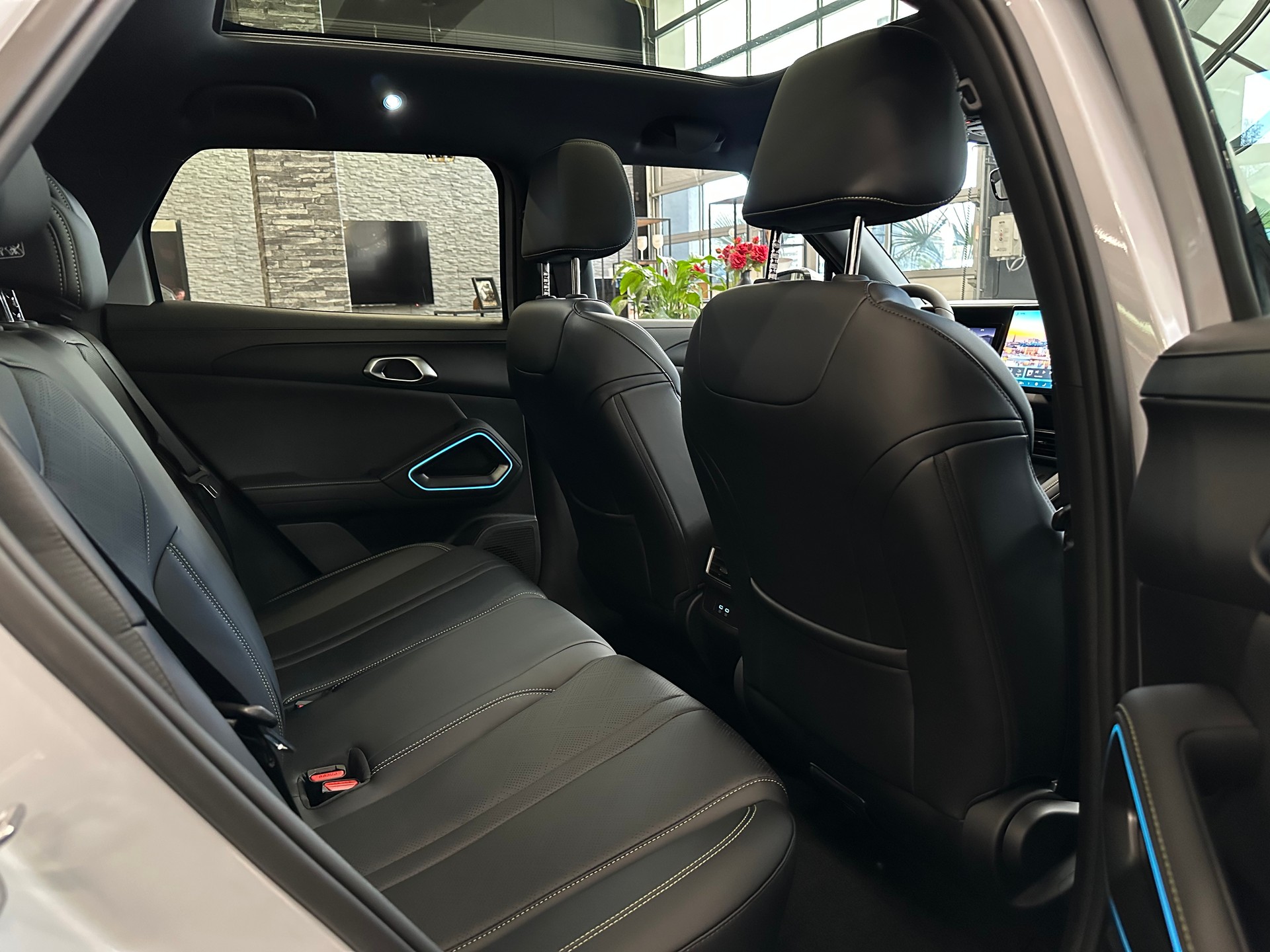 BYD Atto 2 DM-i Boost-image-22