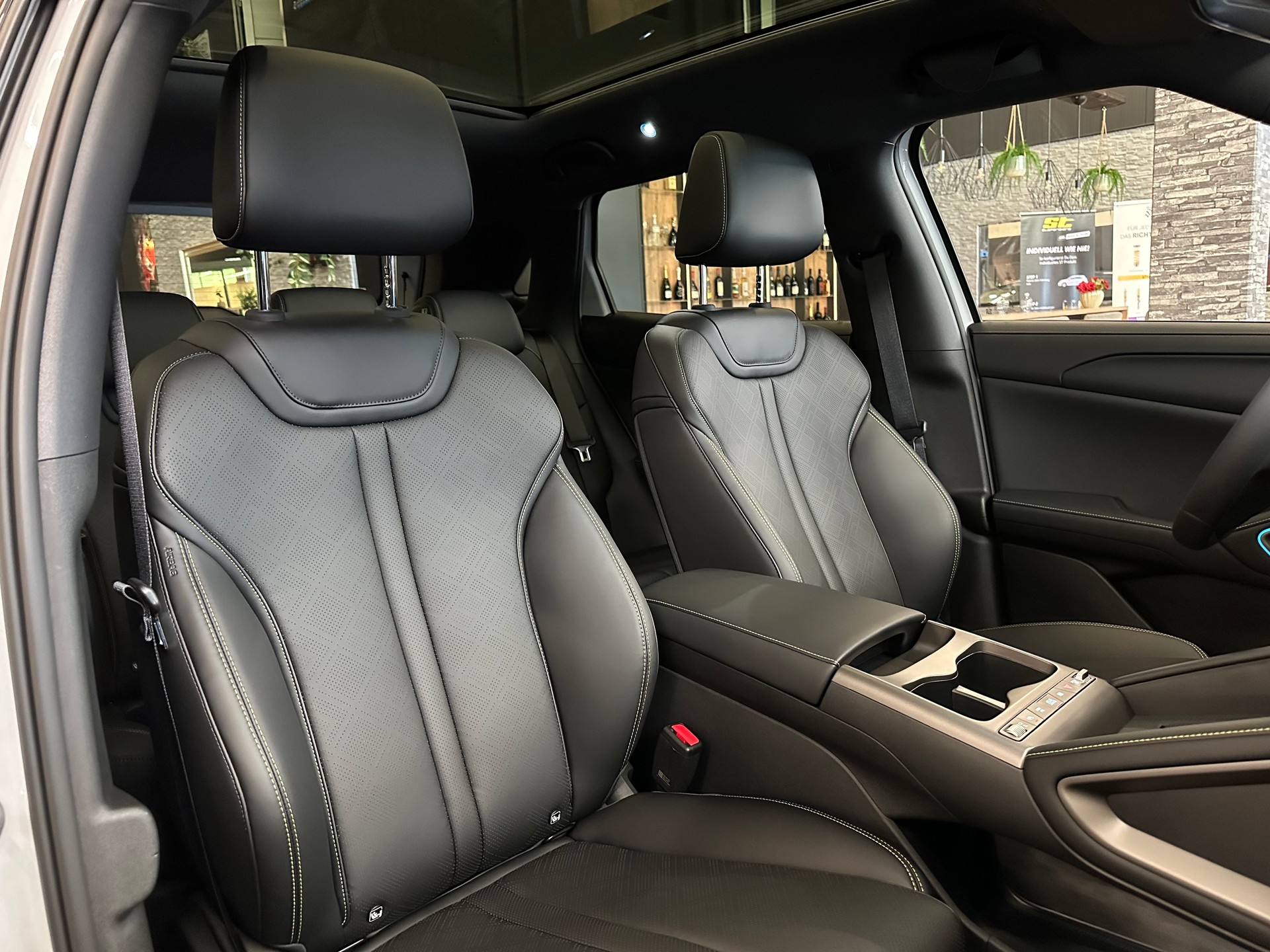 BYD Atto 2 DM-i Boost-image-21