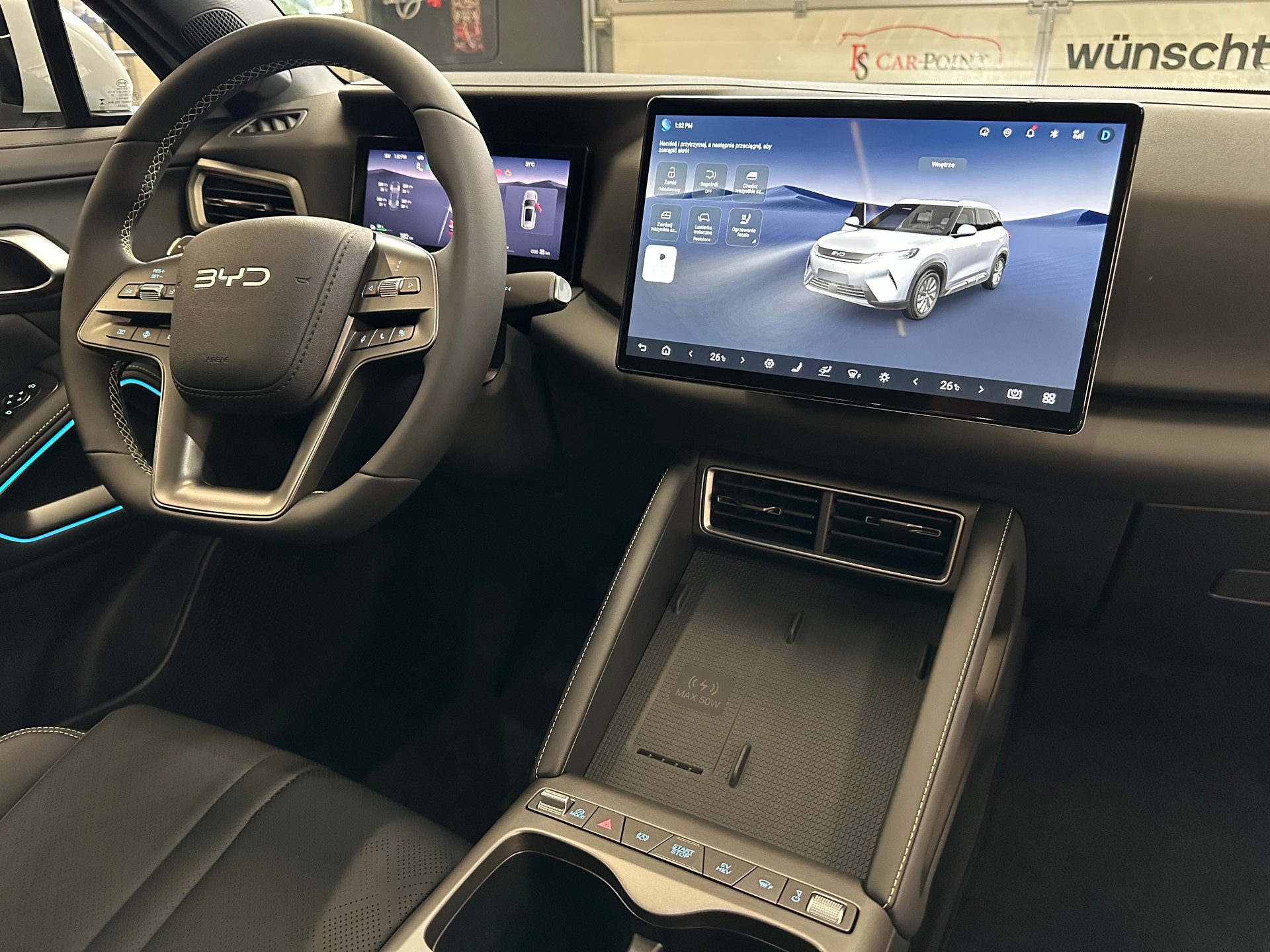 BYD Atto 2 DM-i Boost-image-11