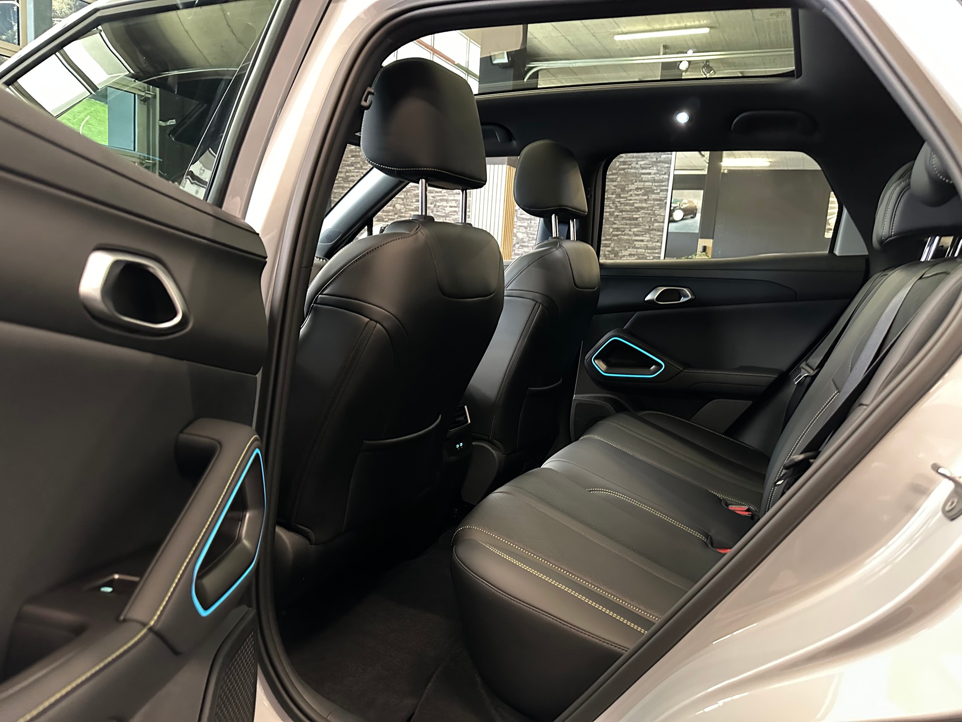 BYD Atto 2 DM-i Boost-image-19