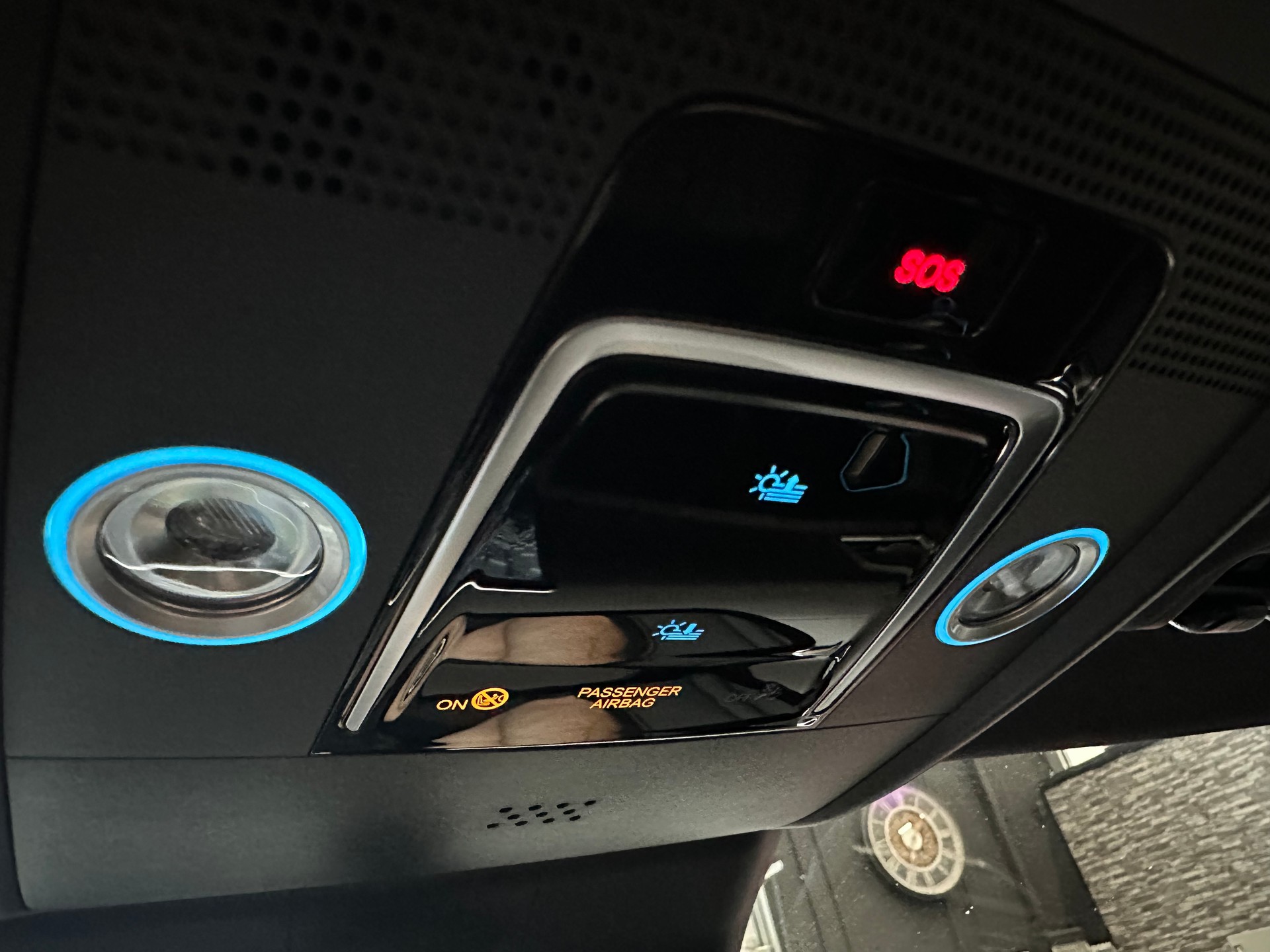 BYD Atto 2 DM-i Boost-image-26