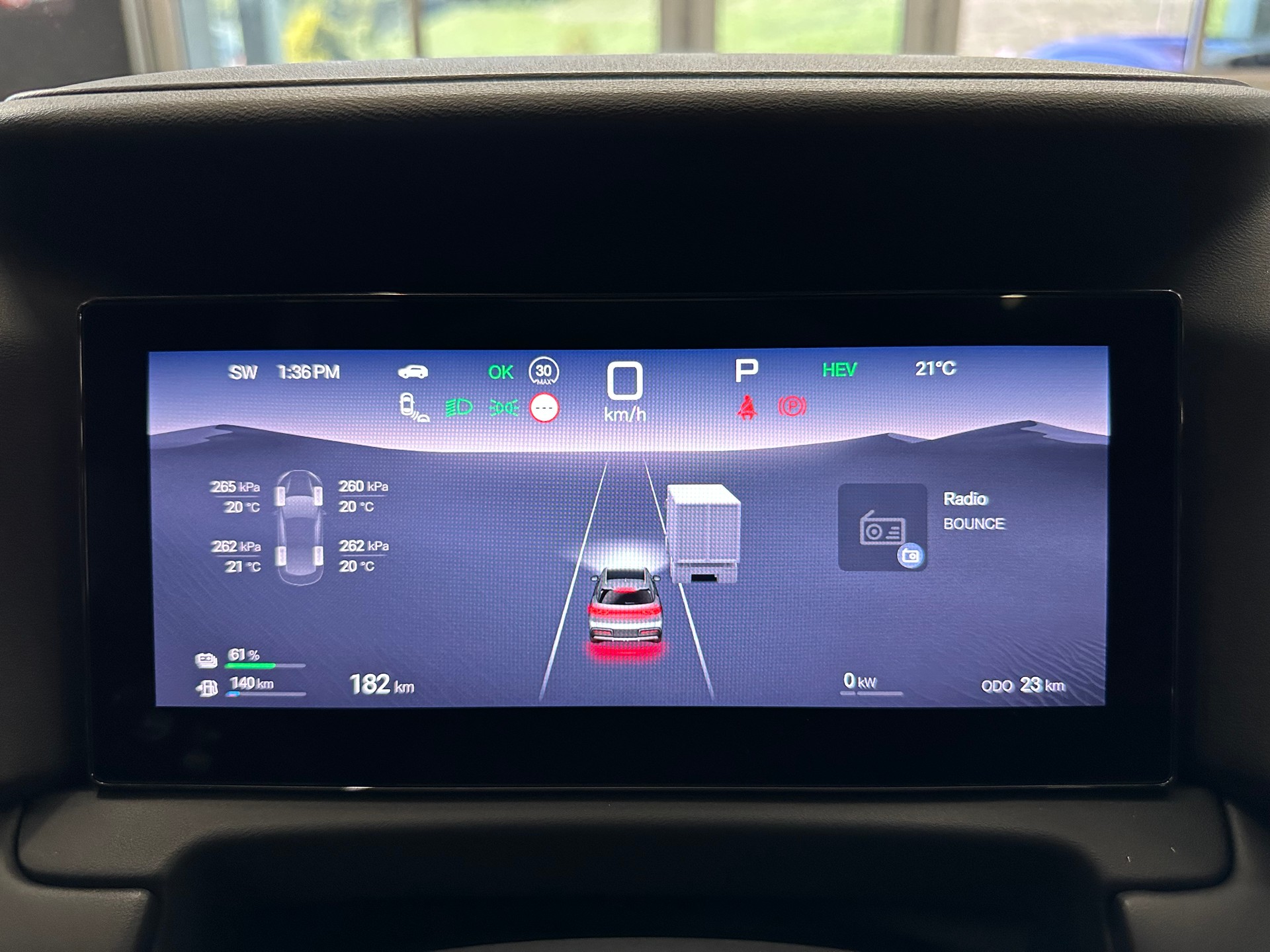BYD Atto 2 DM-i Boost-image-13