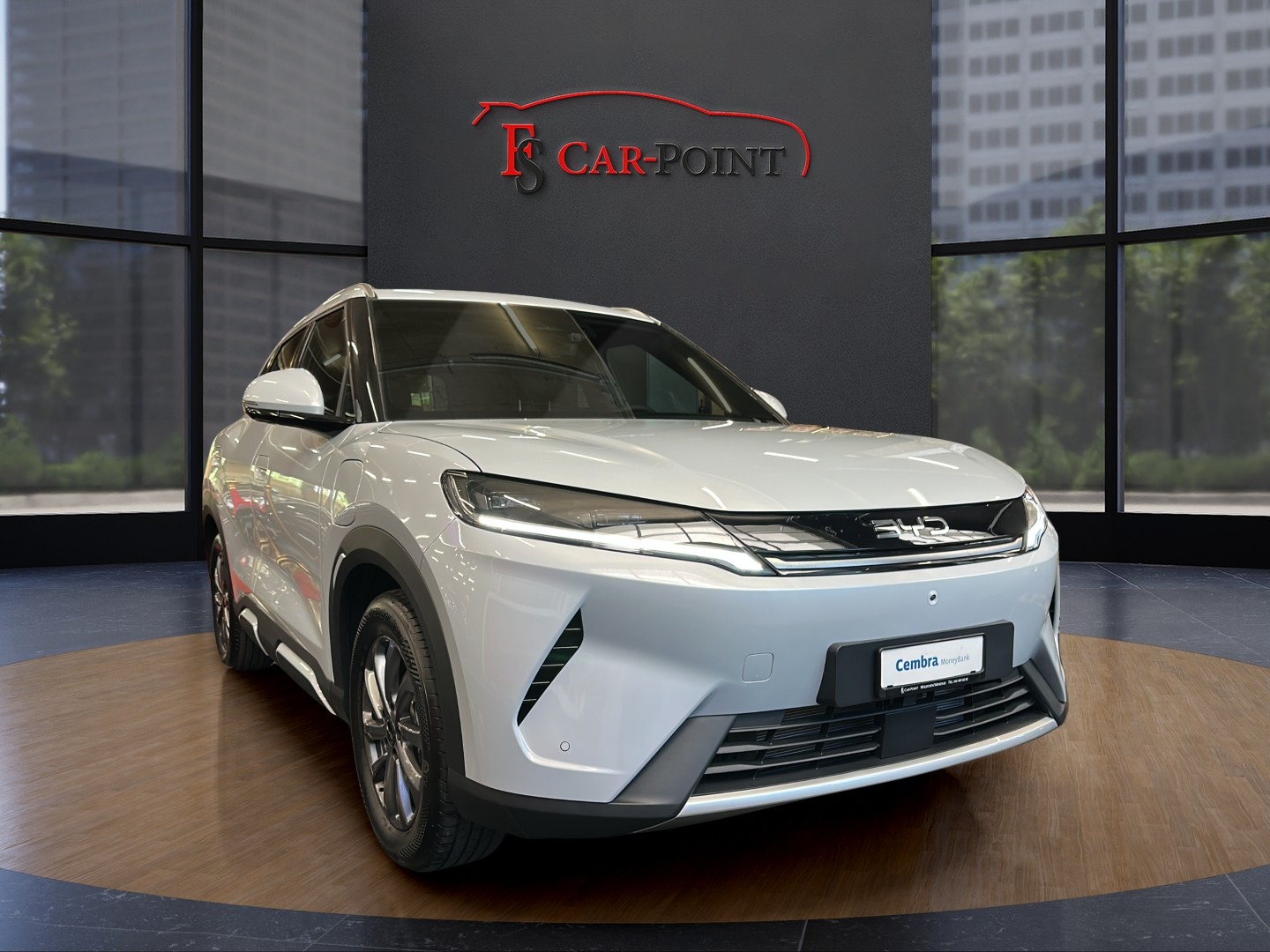 BYD Atto 2 DM-i Boost-image-7