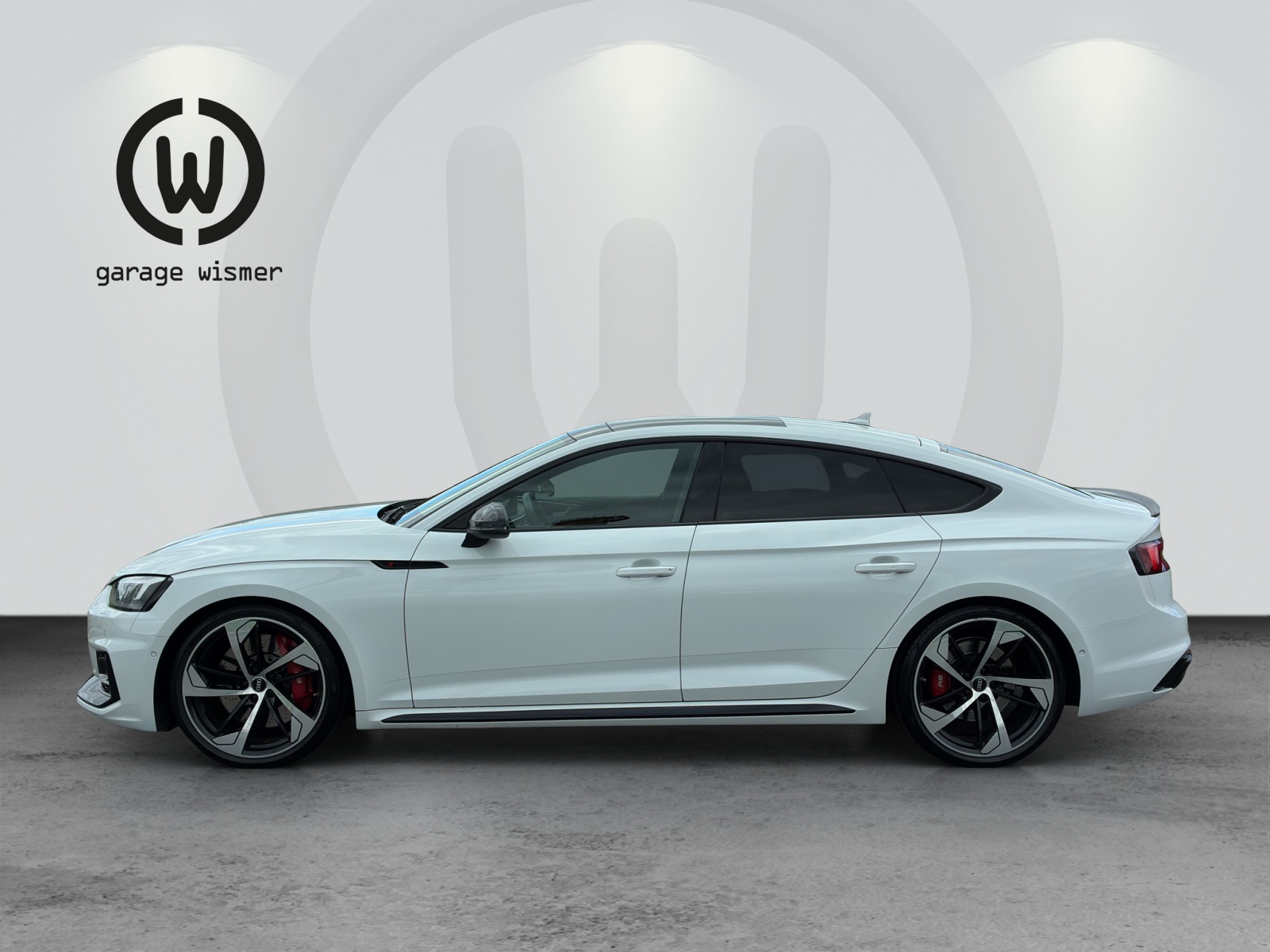 AUDI RS5 Sportback 2.9 TFSI quattro tiptronic-showroom-element-1