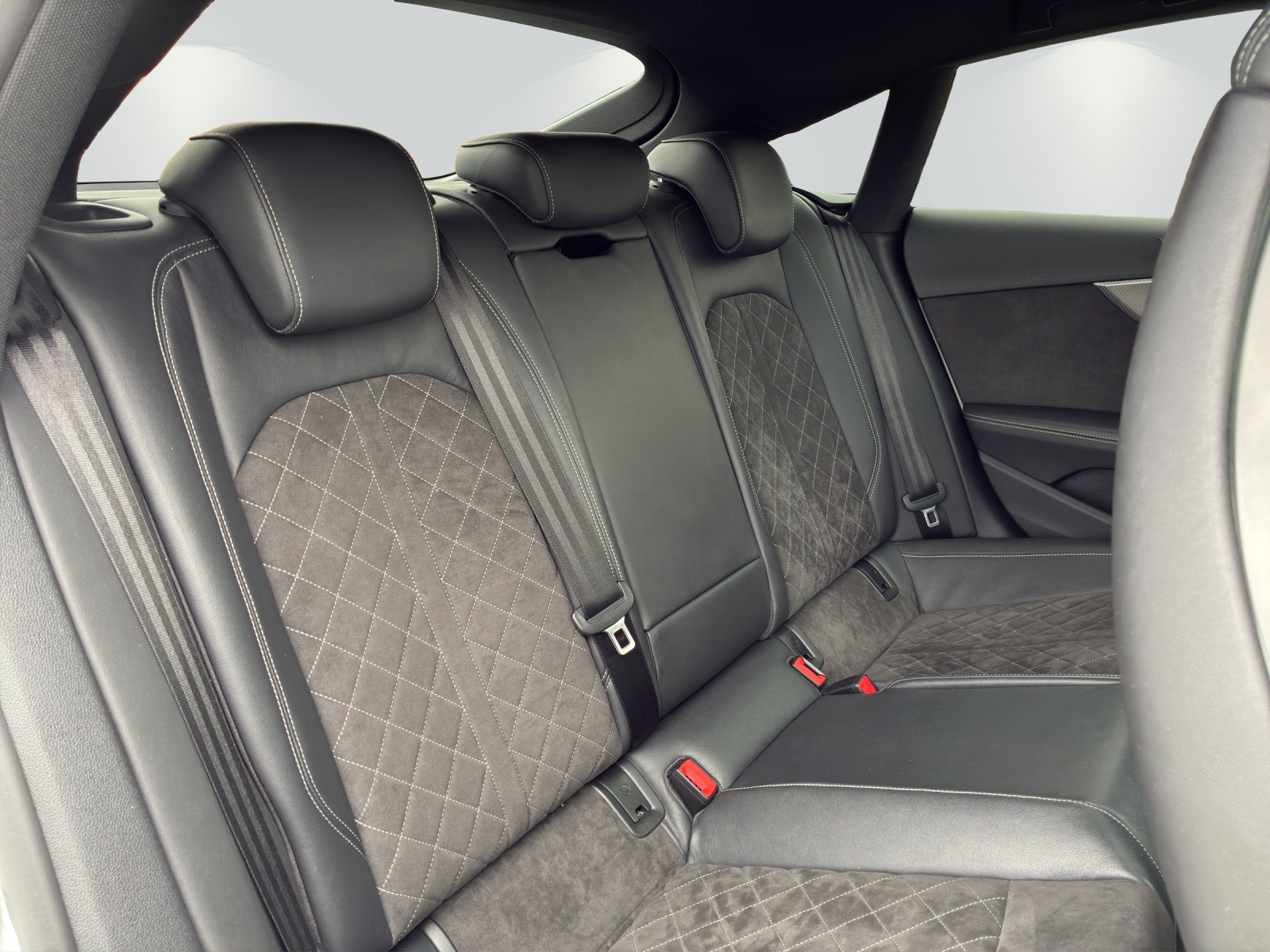 AUDI RS5 Sportback 2.9 TFSI quattro tiptronic-image-8