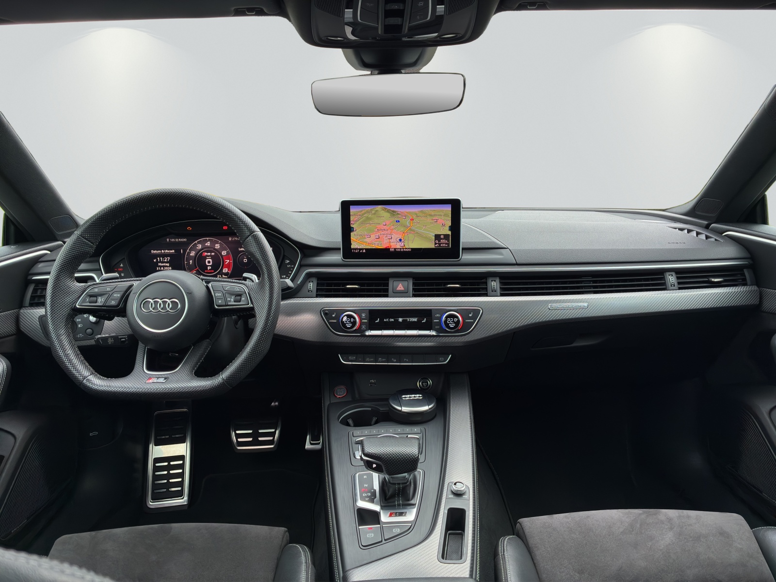 AUDI RS5 Sportback 2.9 TFSI quattro tiptronic-image-6