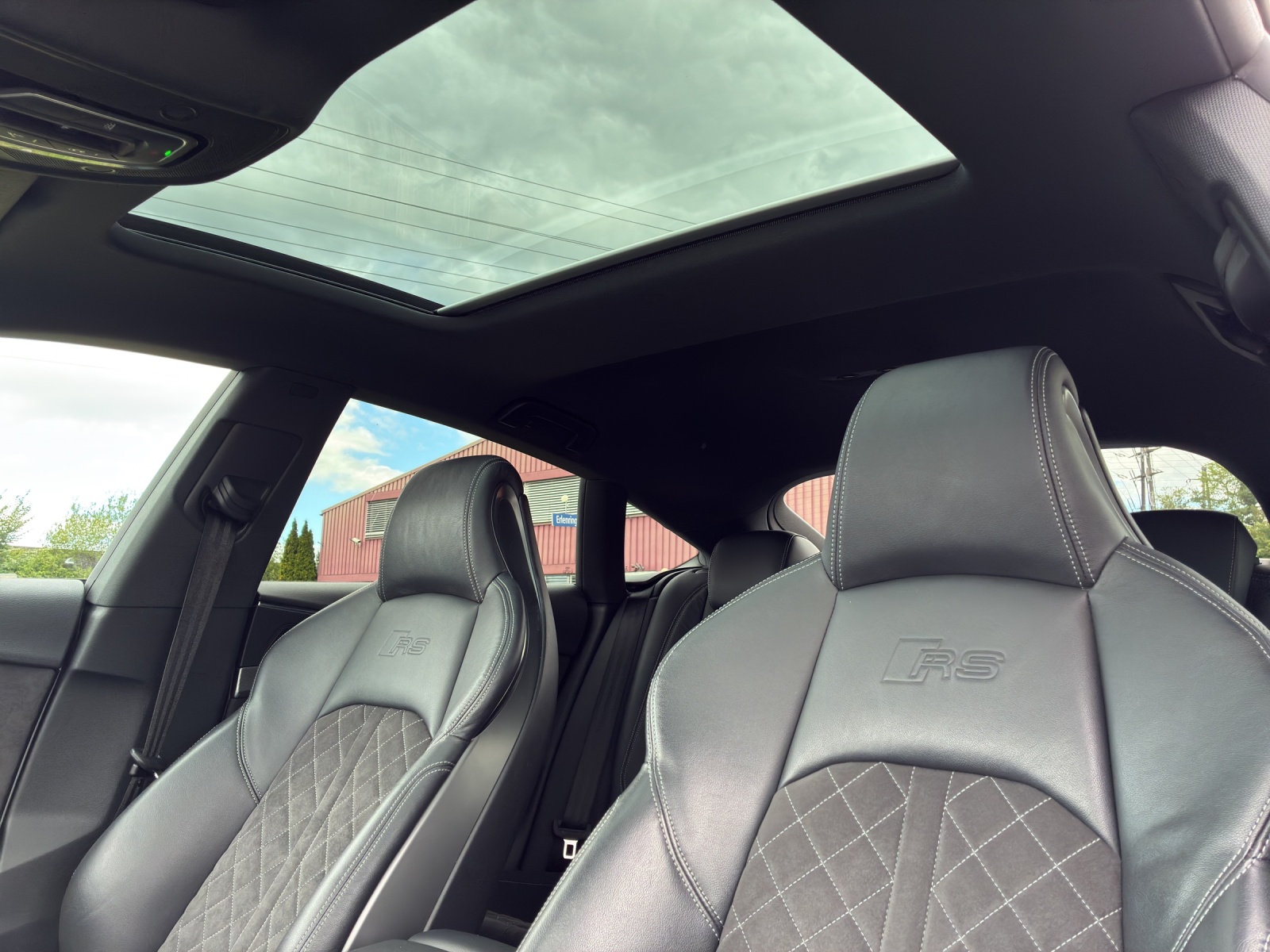 AUDI RS5 Sportback 2.9 TFSI quattro tiptronic-image-14