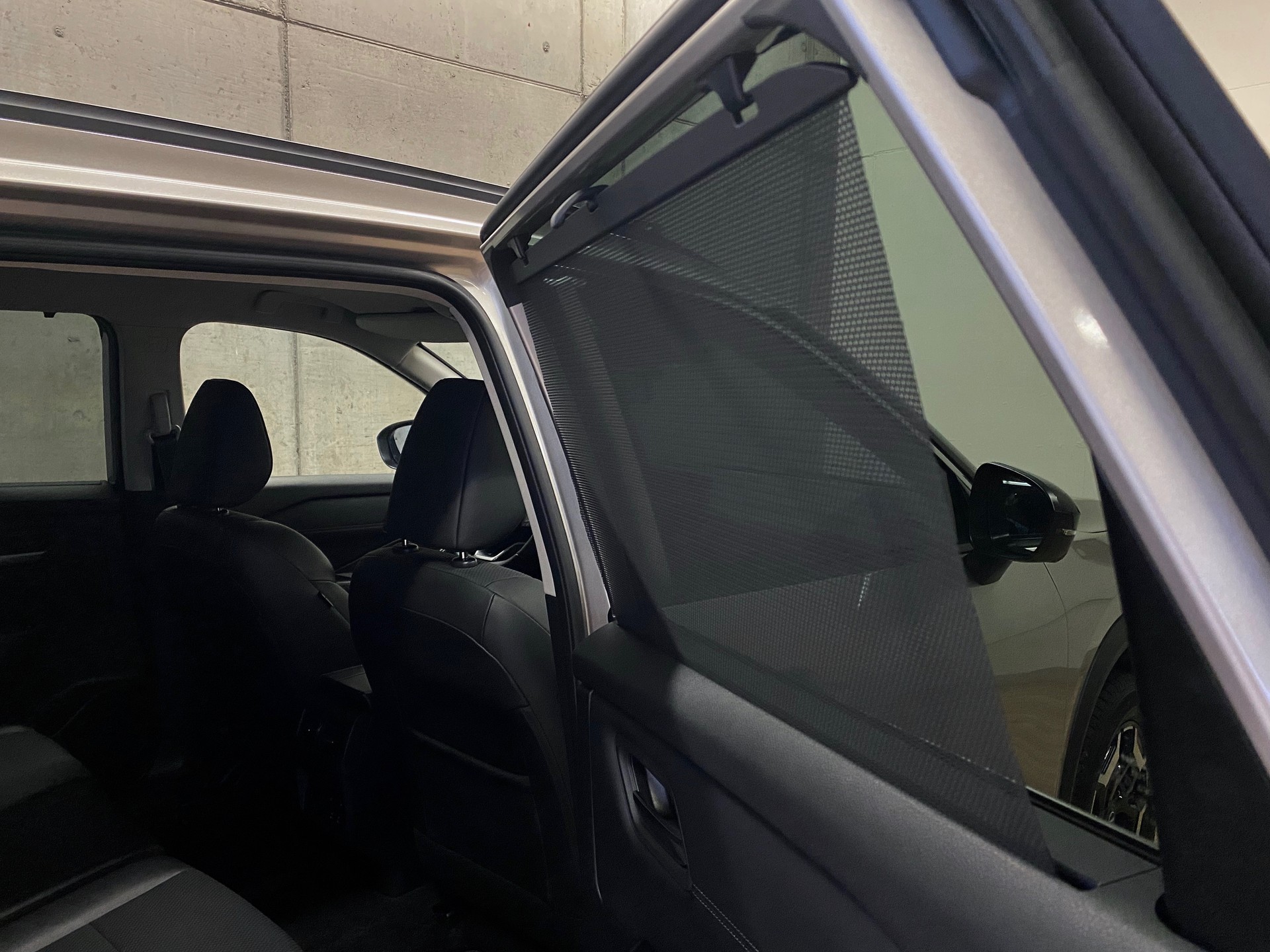 NISSAN X-Trail *1.5 VC-T*e-Power*4WD*7 Sitze*Swiss*Tekna*-image-19