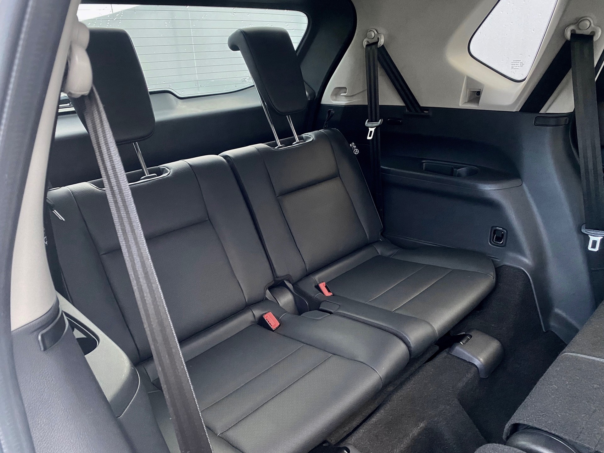 NISSAN X-Trail *1.5 VC-T*e-Power*4WD*7 Sitze*Swiss*Tekna*-image-13