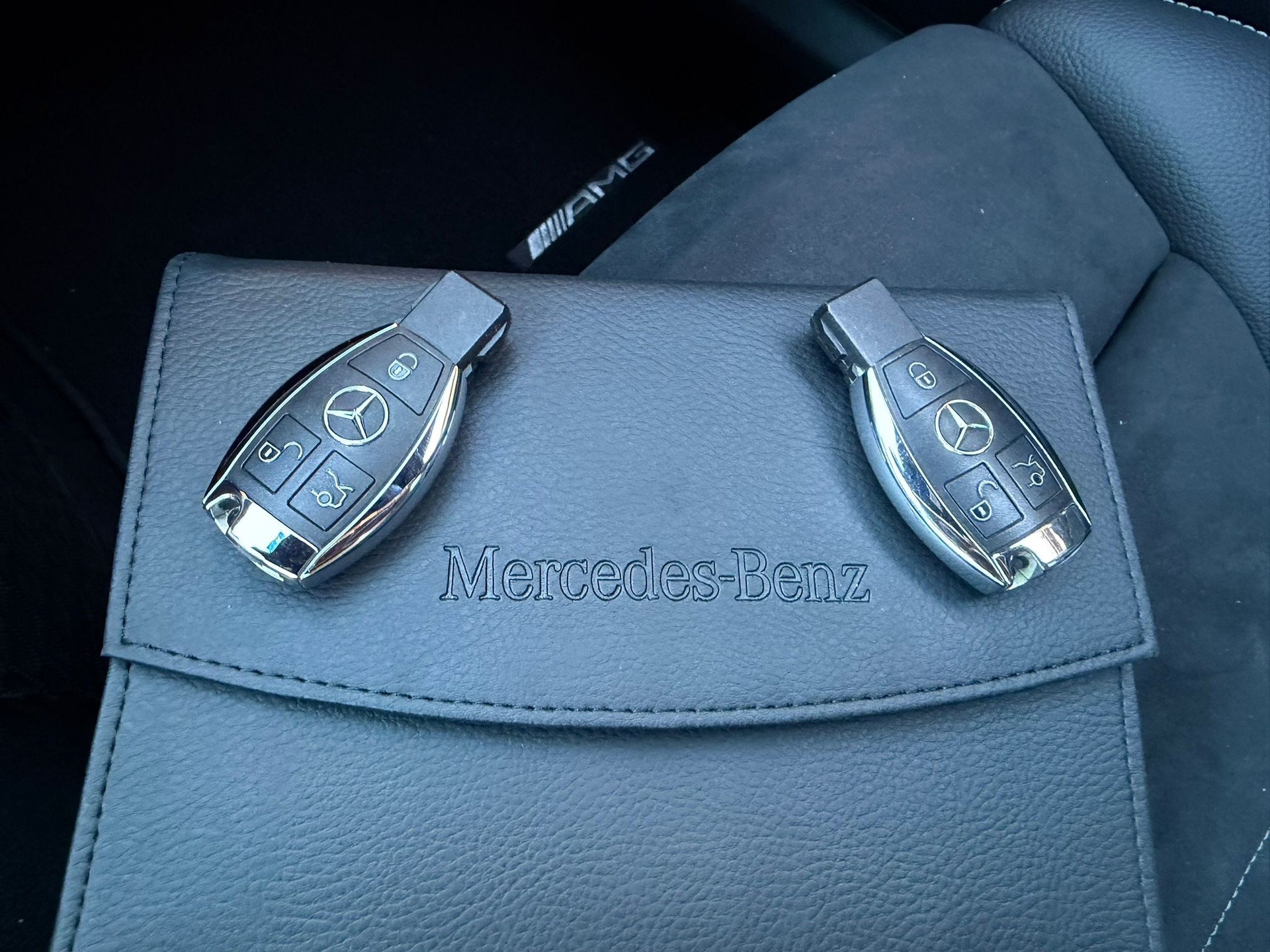 MERCEDES-BENZ GLC Coupé 250 4Matic 9G-Tronic-image-19