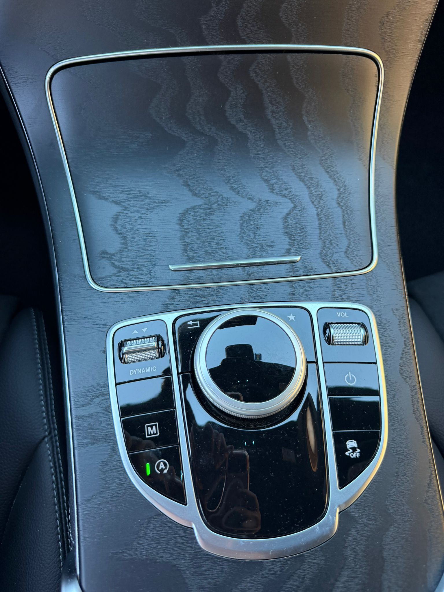 MERCEDES-BENZ GLC Coupé 250 4Matic 9G-Tronic-image-20