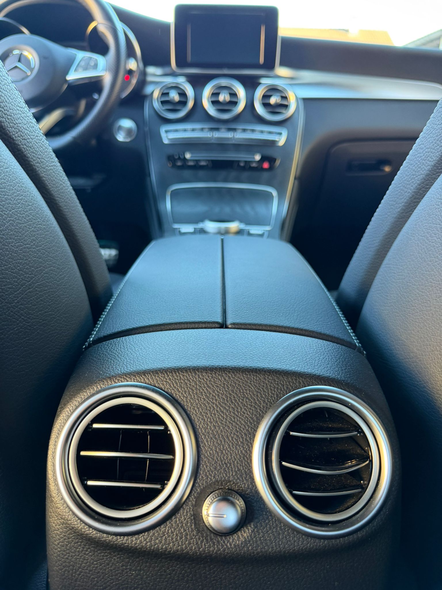MERCEDES-BENZ GLC Coupé 250 4Matic 9G-Tronic-image-13
