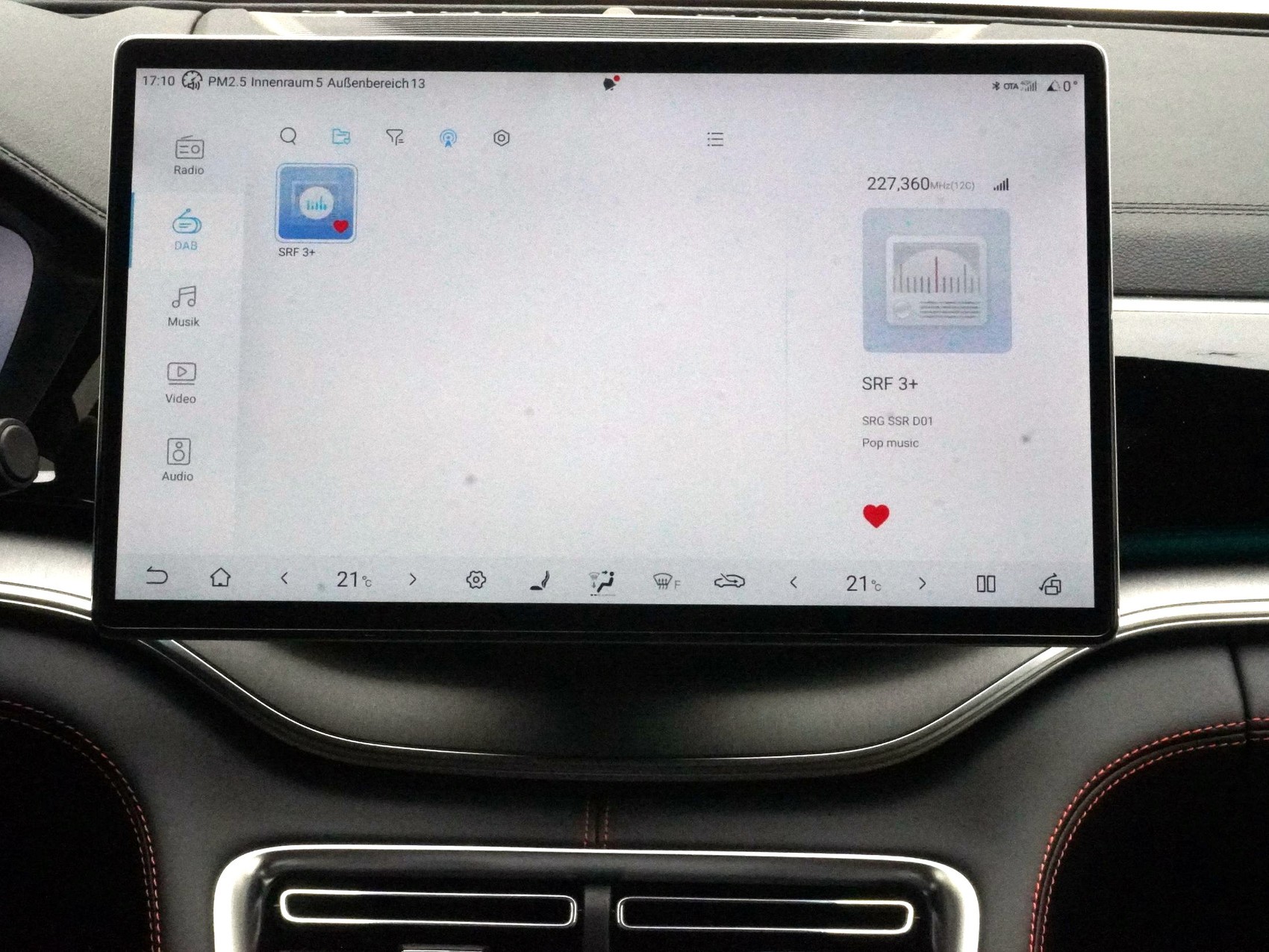 BYD Seal U DM-i Design AWD-image-22