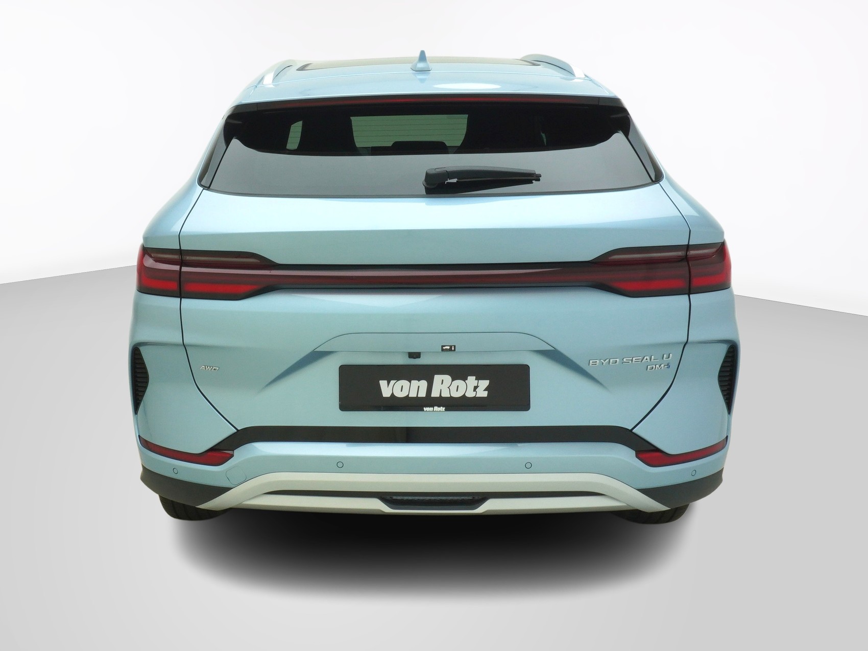 BYD Seal U DM-i Design AWD-showroom-element-2