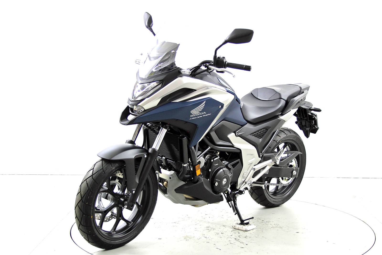 HONDA NC 750 X ABS-image-2