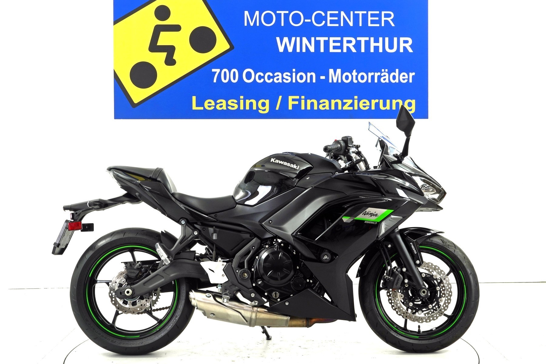 KAWASAKI Ninja 650 ABS-image-0