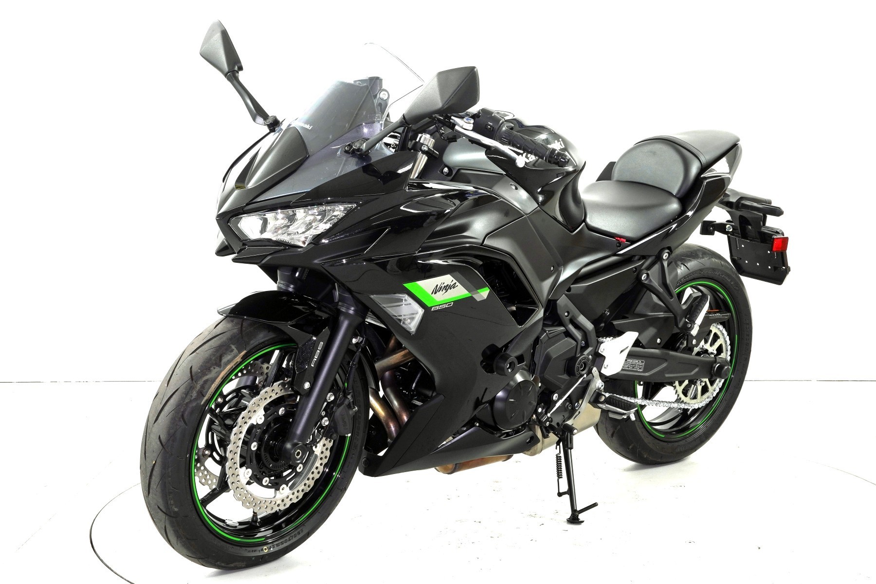 KAWASAKI Ninja 650 ABS-image-2