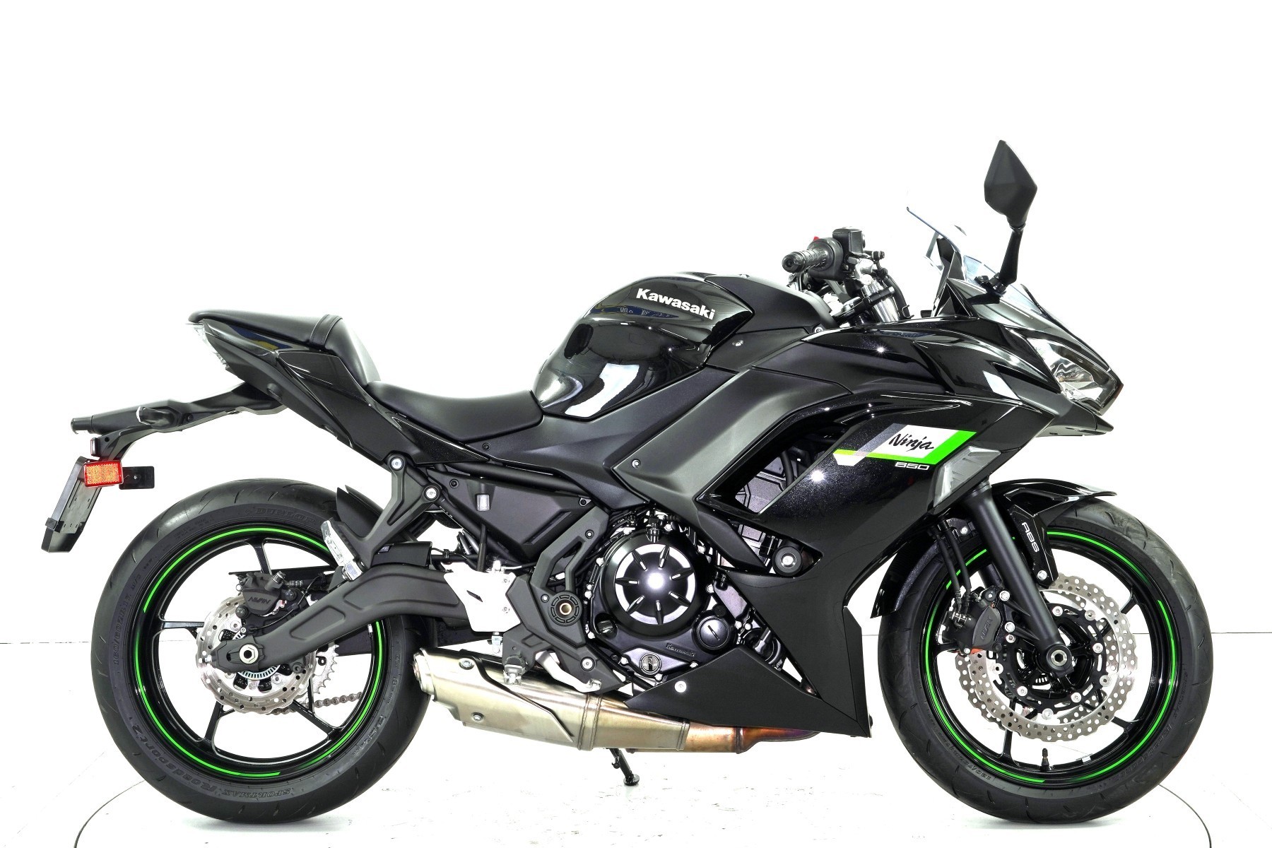 KAWASAKI Ninja 650 ABS-image-3