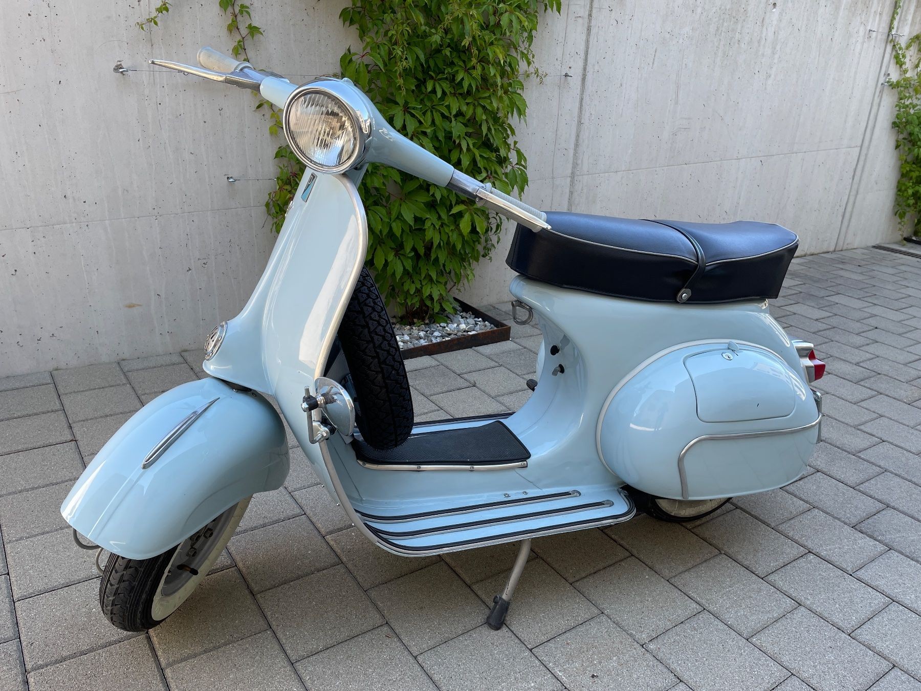 PIAGGIO Vespa 125-image-0