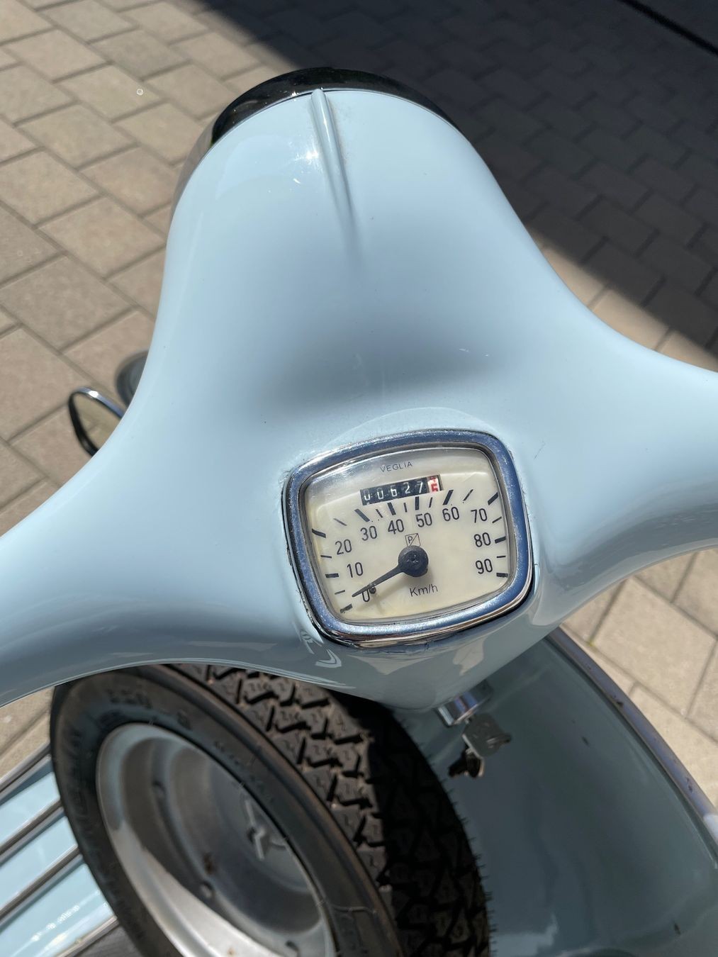 PIAGGIO Vespa 125-image-3