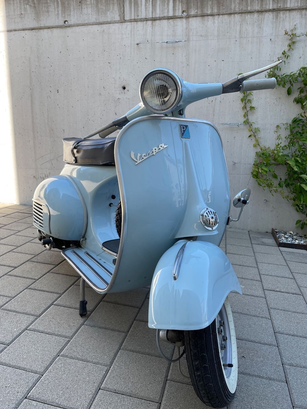 PIAGGIO Vespa 125-image-1