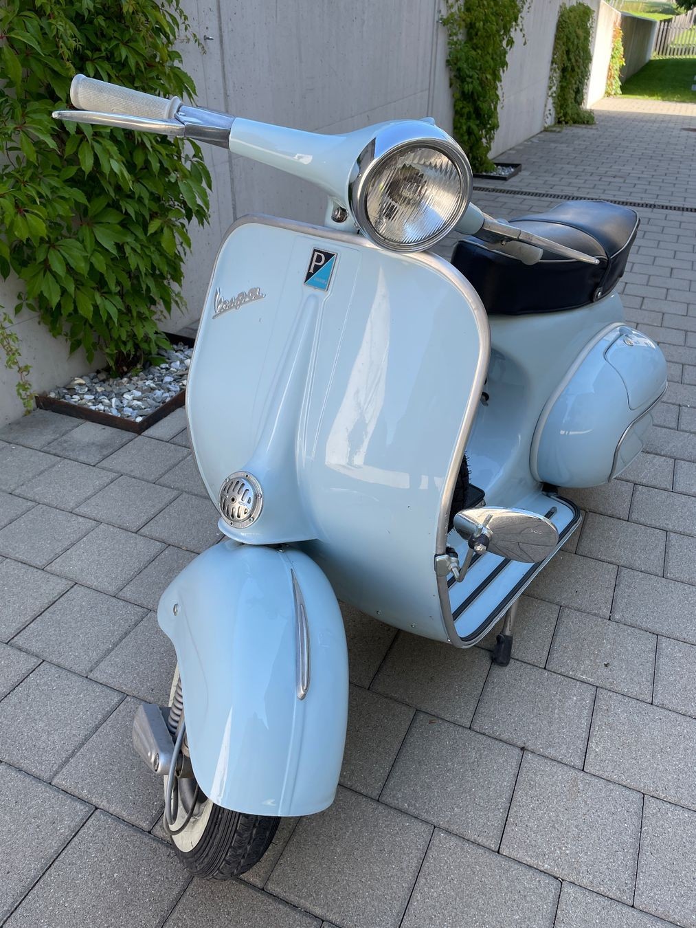 PIAGGIO Vespa 125-image-2