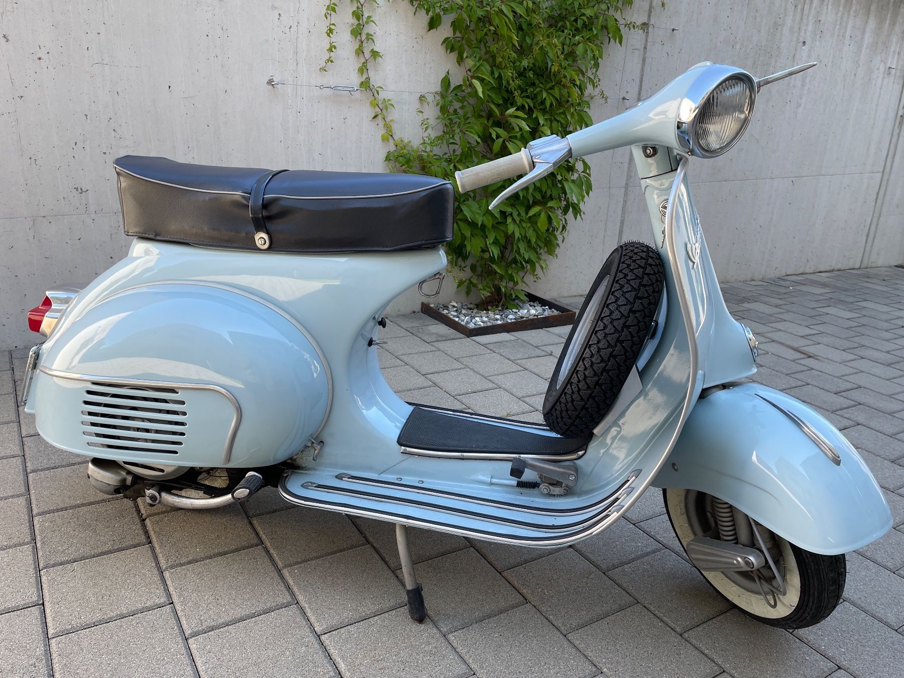 PIAGGIO Vespa 125-image-5