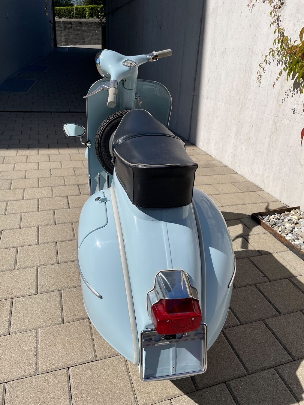 PIAGGIO Vespa 125-image-4
