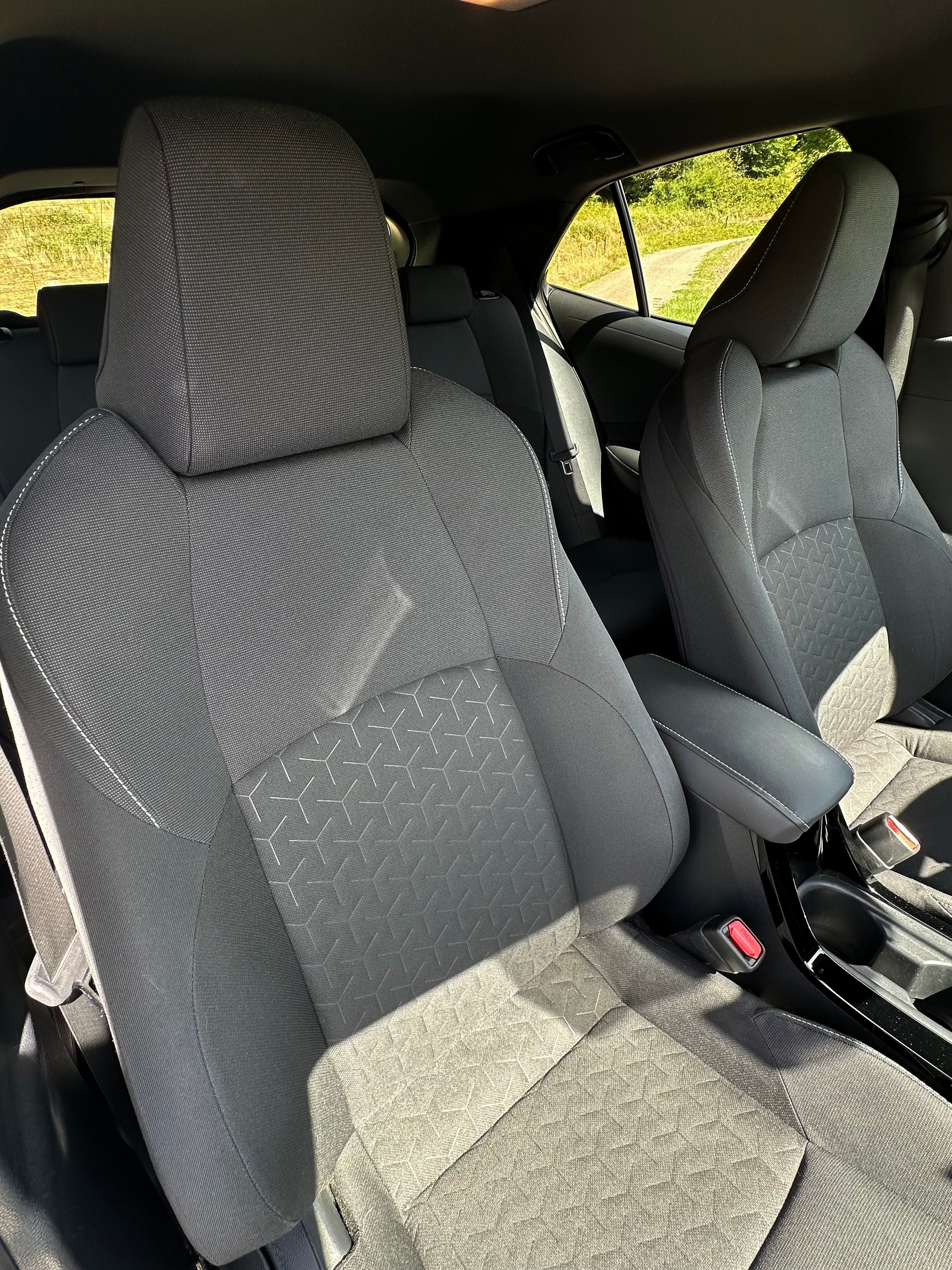 TOYOTA 2.0 HSD Style-image-11