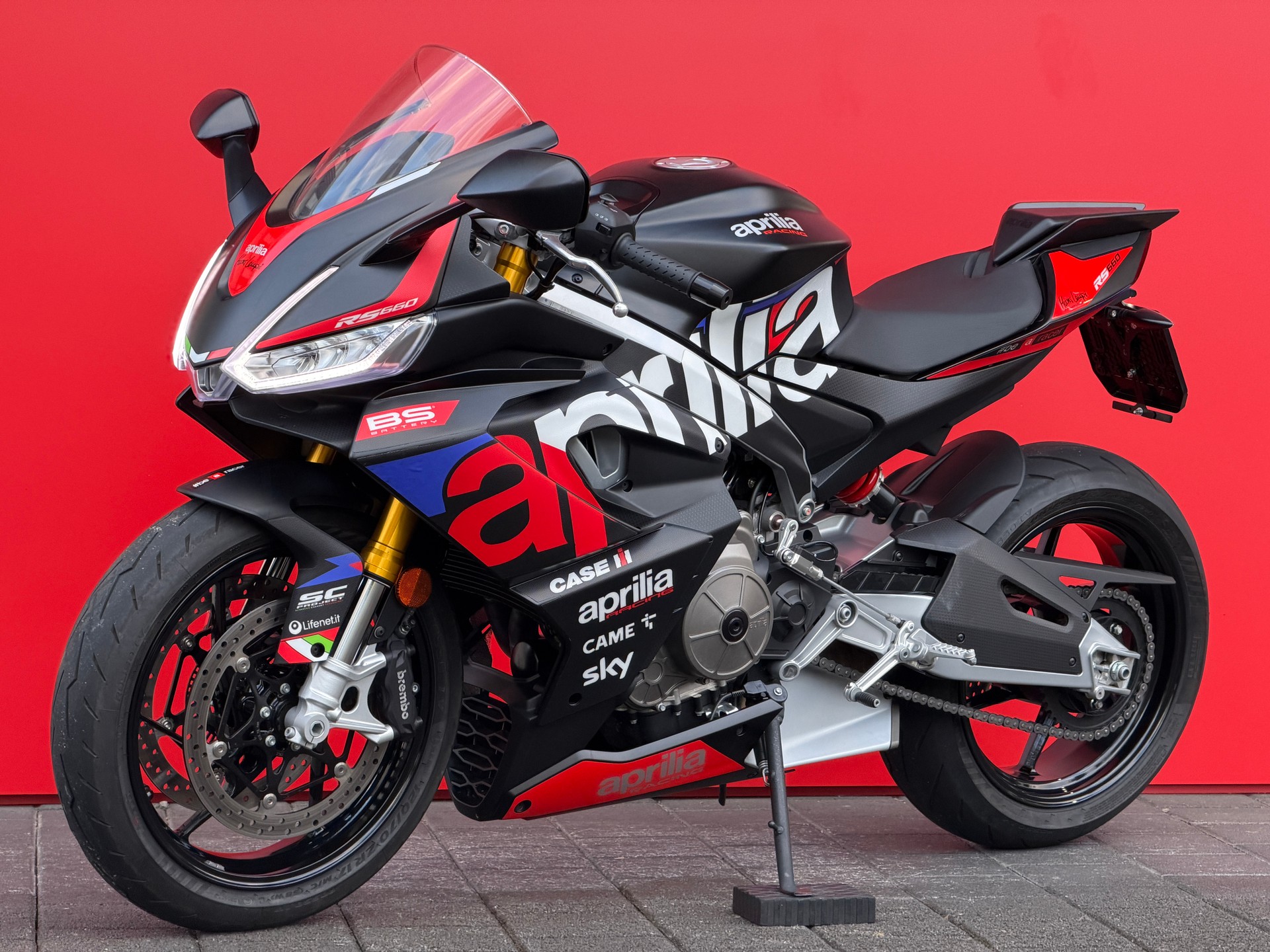 APRILIA RS 660 GP REPLICA (100PS)-image-13