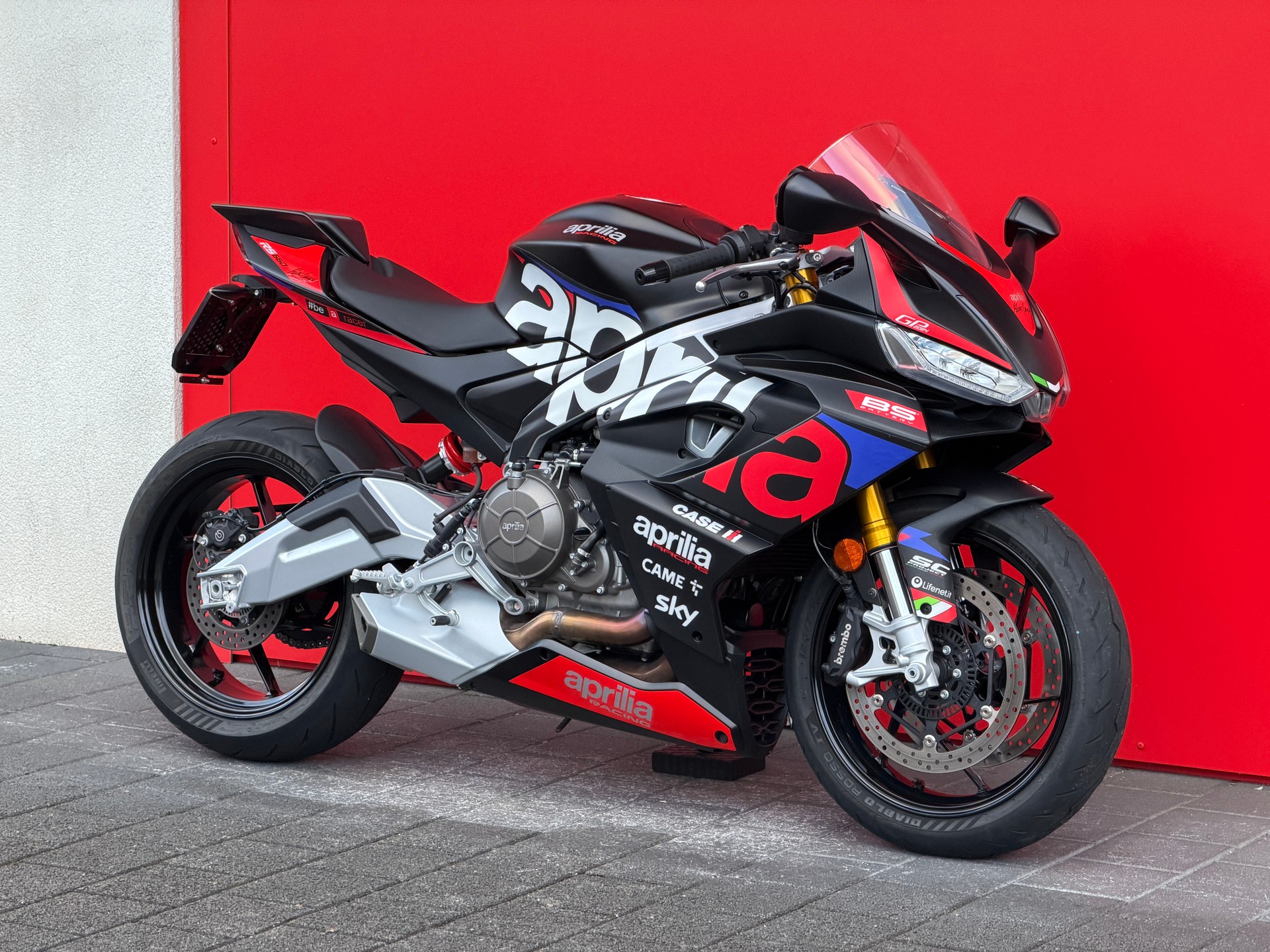 APRILIA RS 660 GP REPLICA (100PS)-image-4