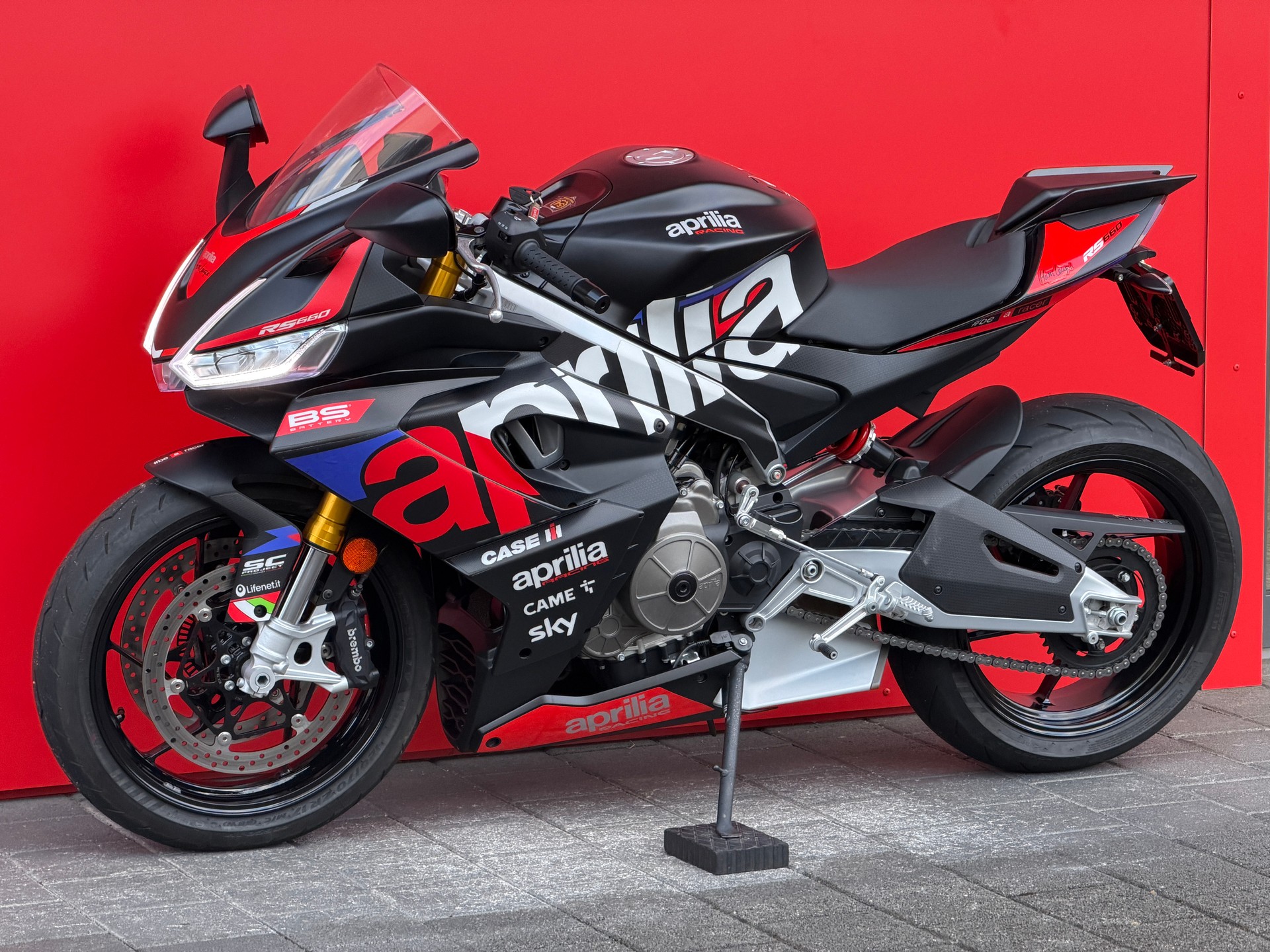 APRILIA RS 660 GP REPLICA (100PS)-image-11