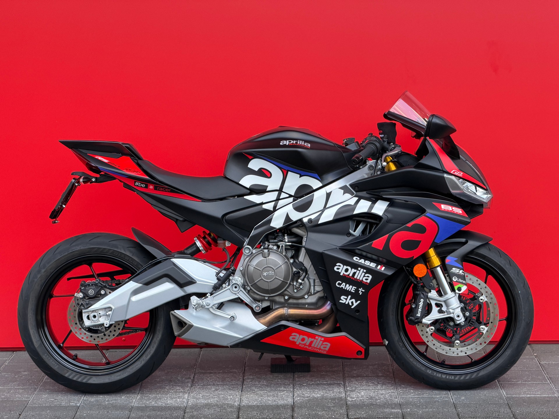 APRILIA RS 660 GP REPLICA (100PS)-image-0