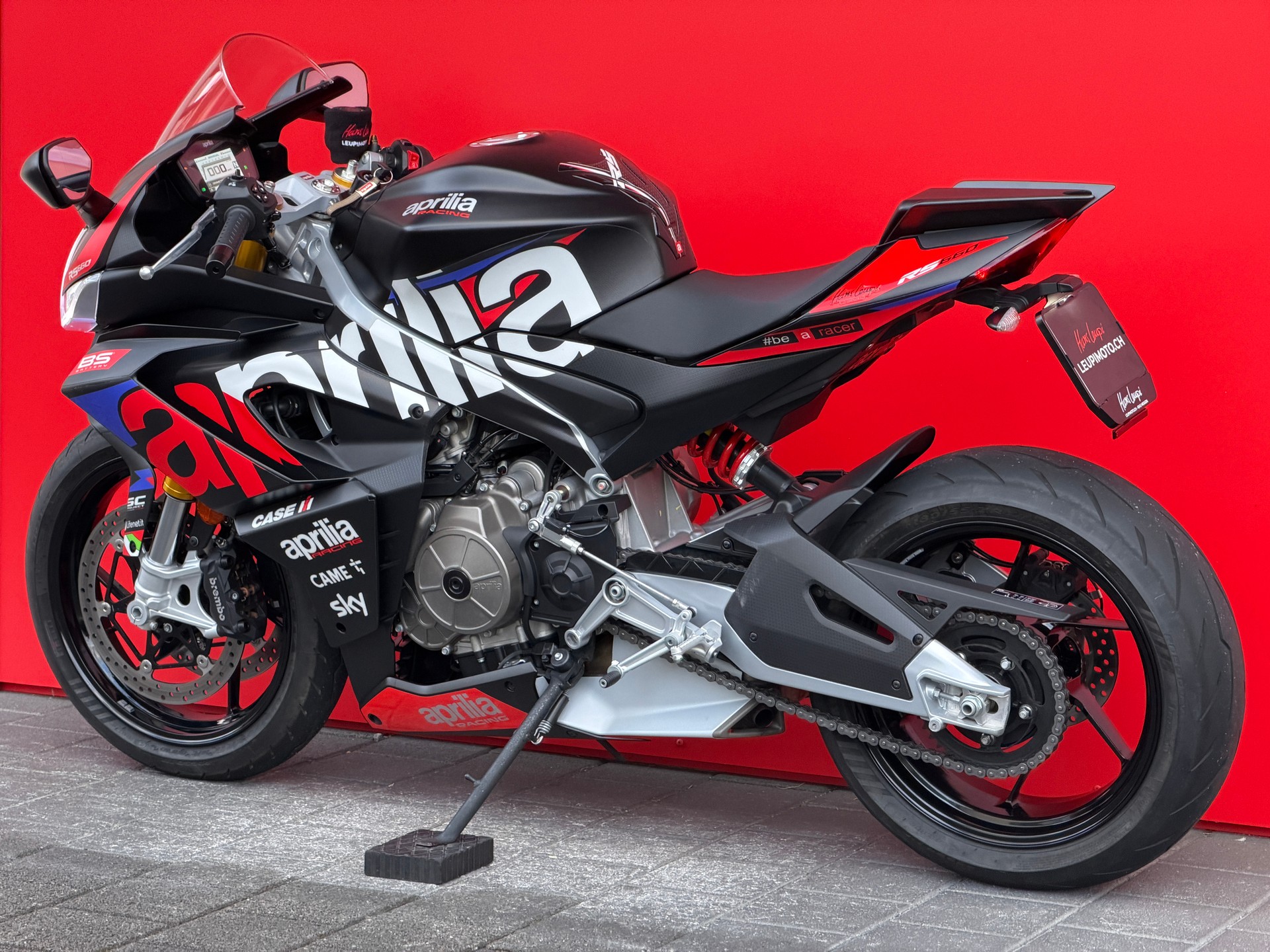 APRILIA RS 660 GP REPLICA (100PS)-image-15