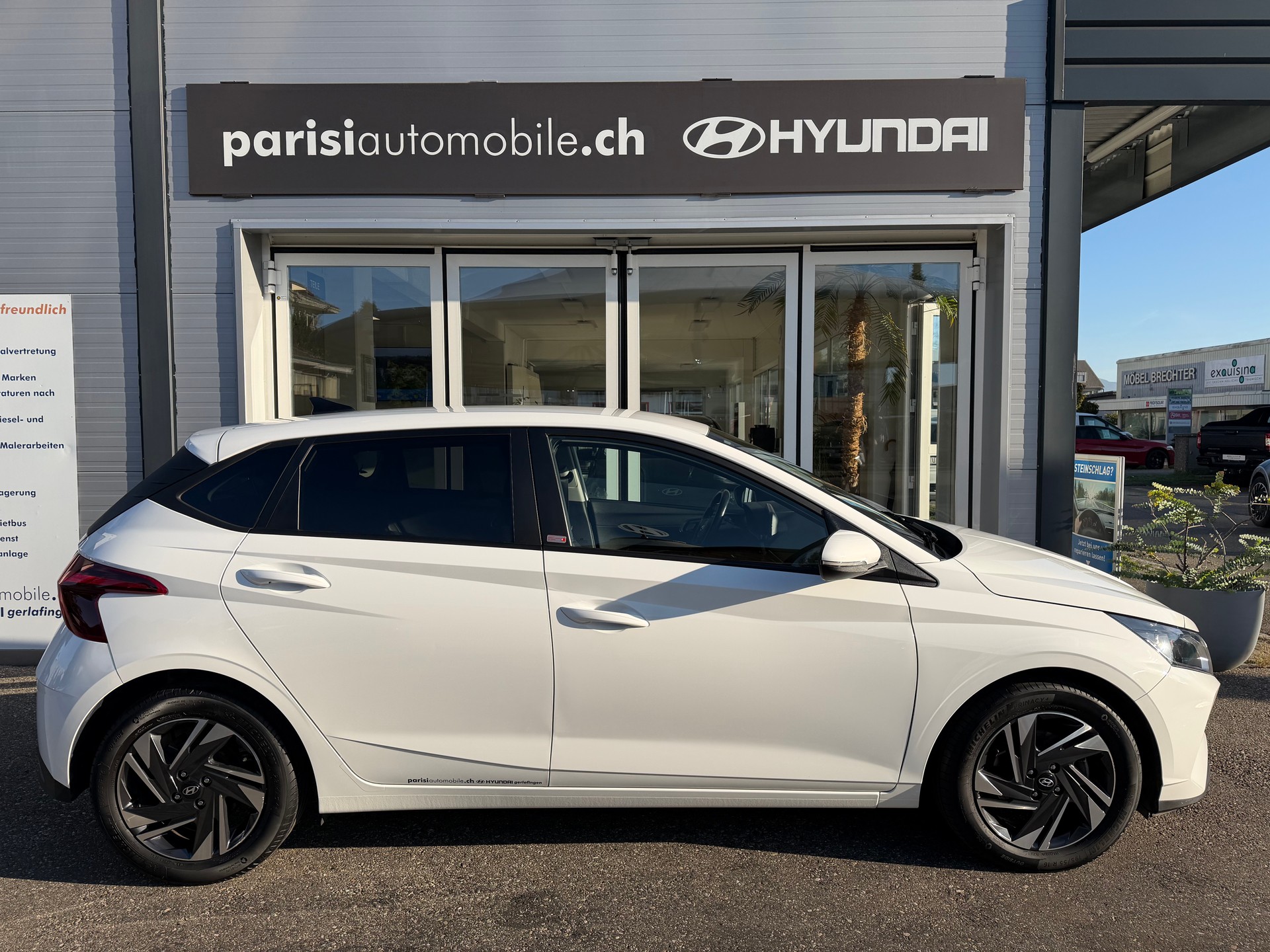HYUNDAI i20 1.0 T-GDi Amplia DCT-image-2