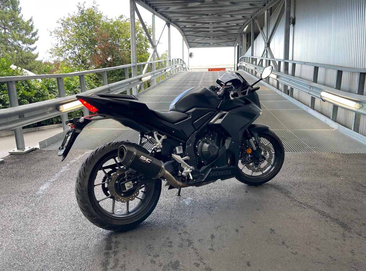 HONDA CBR 500 R (35kW)-image-2