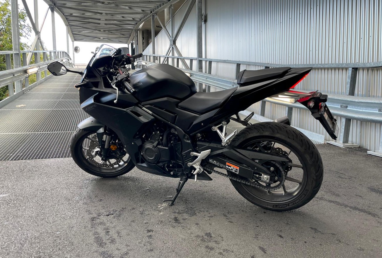 HONDA CBR 500 R (35kW)-image-3