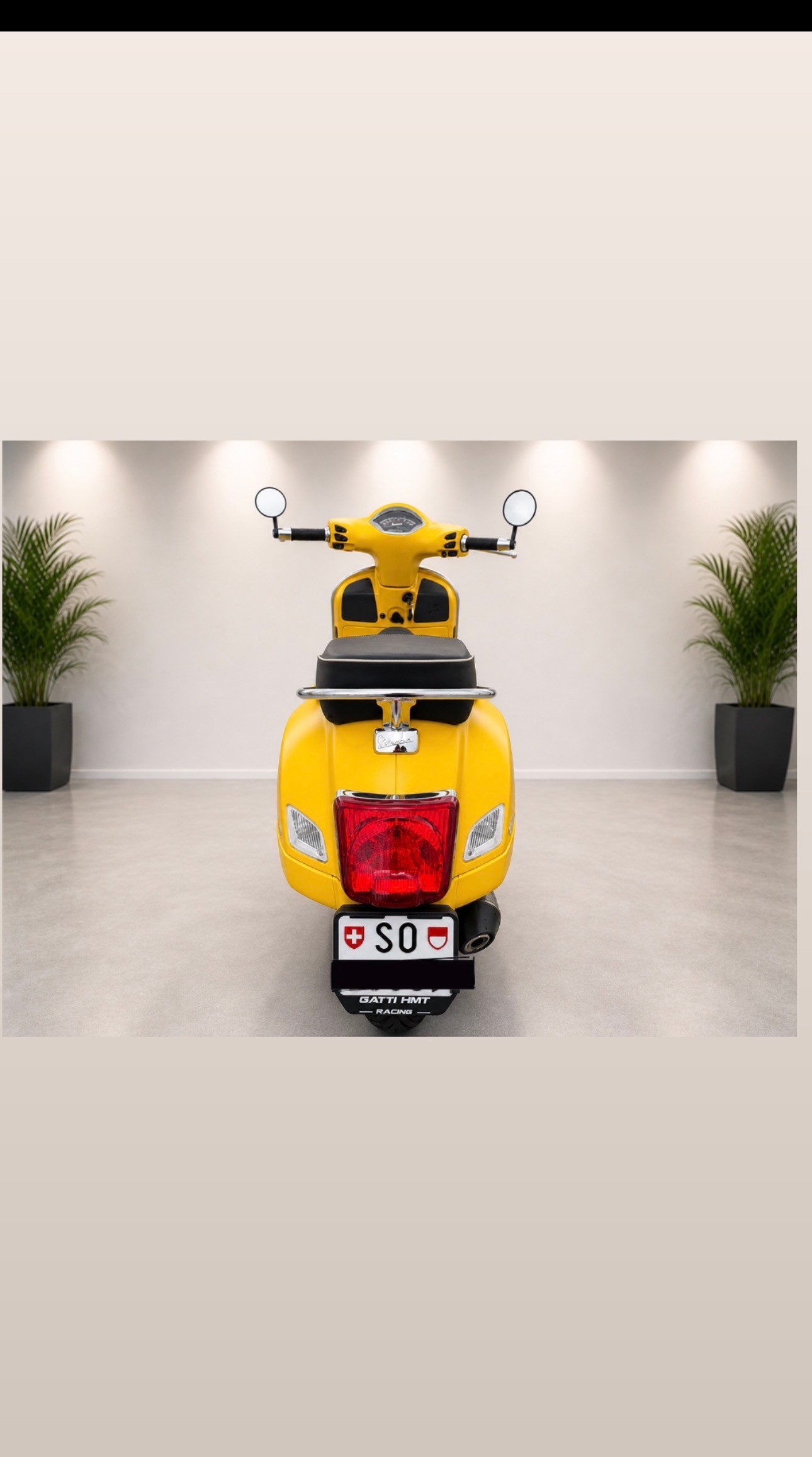PIAGGIO Vespa GTS 125 i.e ABS-image-3