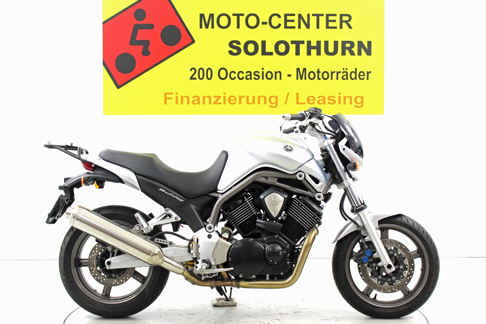 YAMAHA BT 1100 Bulldog-image-0