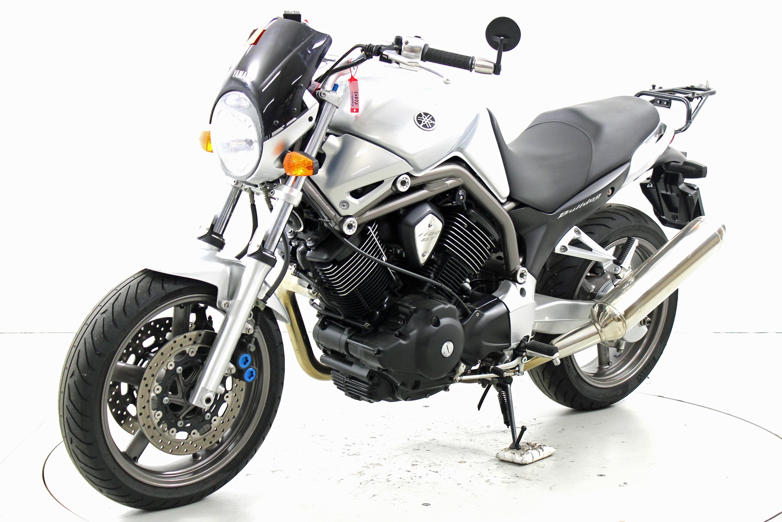 YAMAHA BT 1100 Bulldog-image-2
