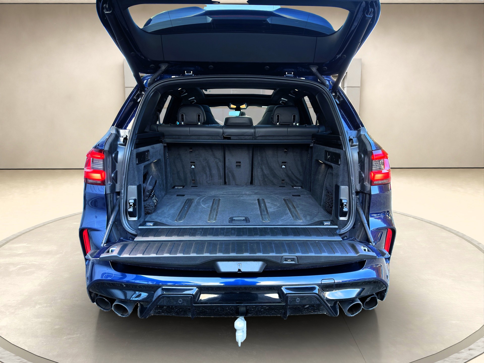 BMW ❗X5M Competition❗Steptronic ✅CH-Fahrzeug & VOLL-AUSSTATTUNG✅-image-14